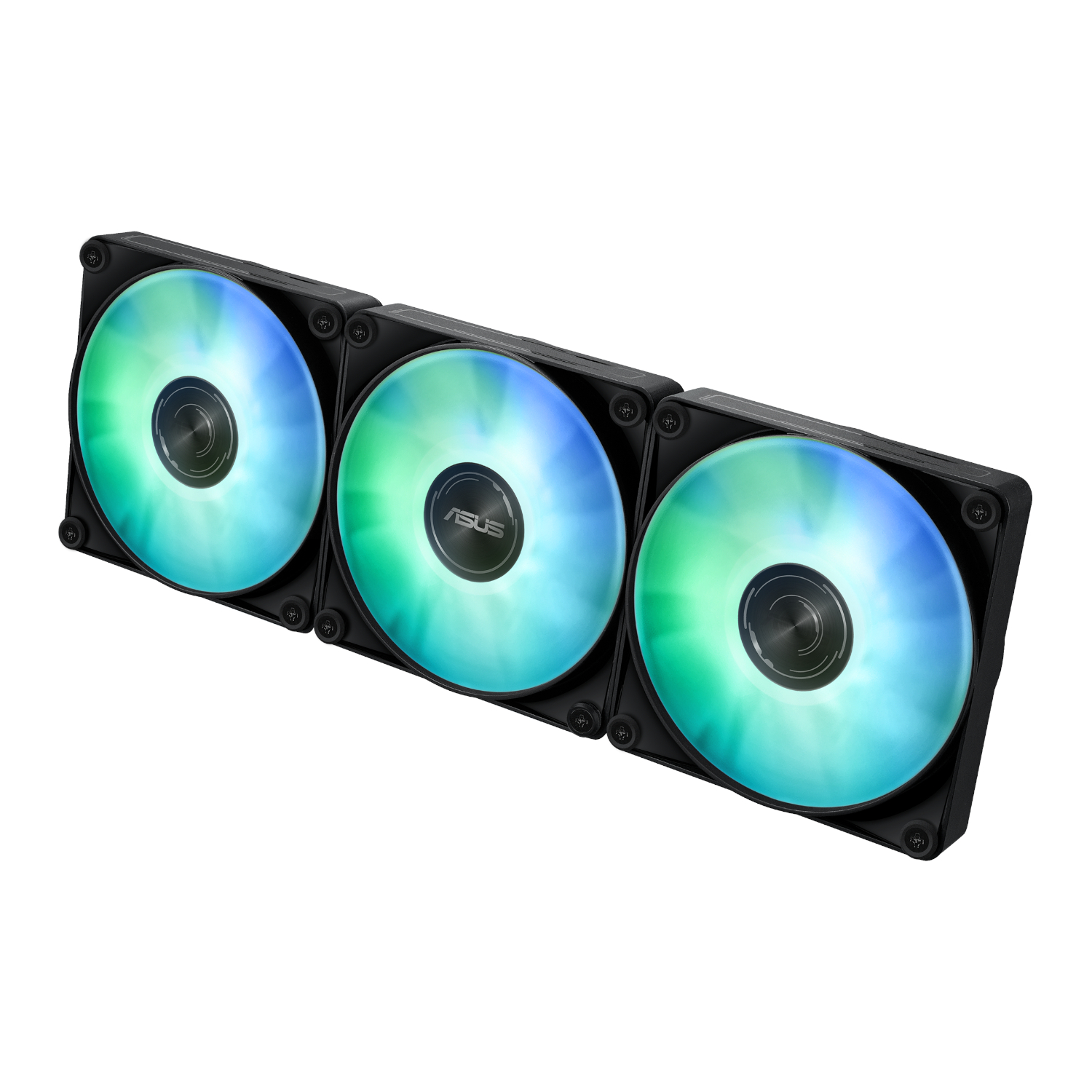 MAXGAMINGLC360ARGBLCD_Asus-MAX-Gaming-LC-360-ARGB-LCD-All-in-one-CPU-Liquid-Cooler-Black_wr_06a Asus MAX Gaming LC 360 ARGB LCD All-in-one CPU Liquid Cooler - Black