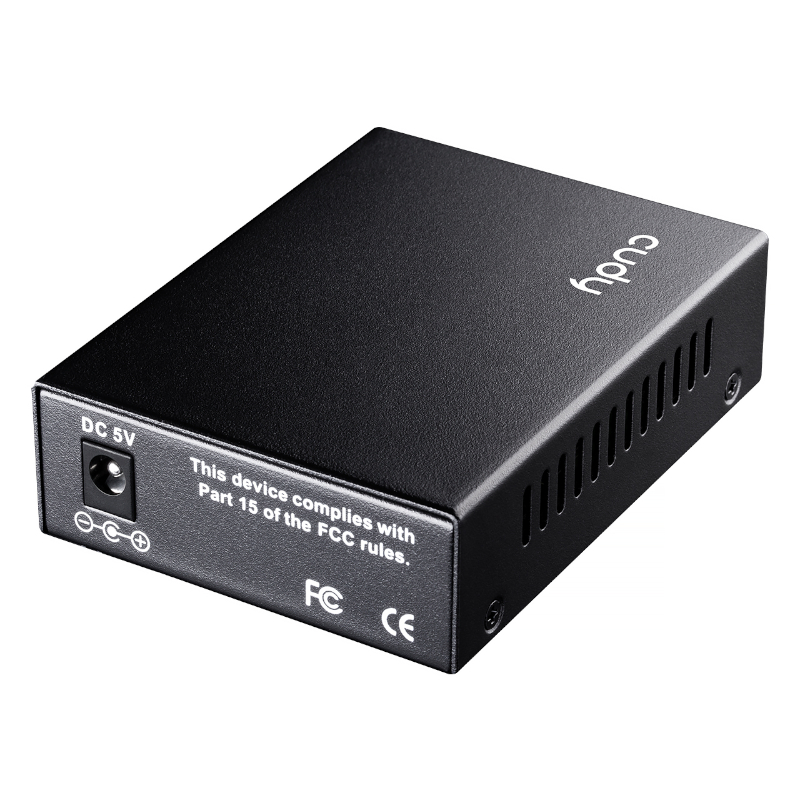 MC220_wr_03 Cudy Fibre to Gigabit Ethernet Media Converter