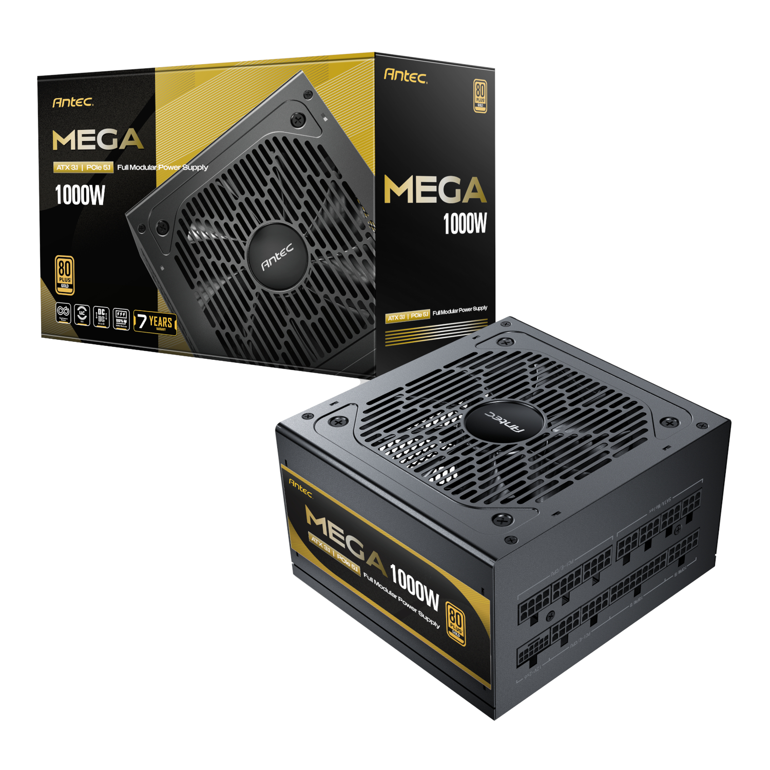 MEGA1000_Antec-MEGA-1000W-ATX3.1-80-Plus-Gold-PCIE-5.1-Fully-Modular-Power-Supply_wr_01 Antec MEGA 1000W 80 PLUS Gold ATX3.1 PCIE5.1 Fully Modular Power Supply