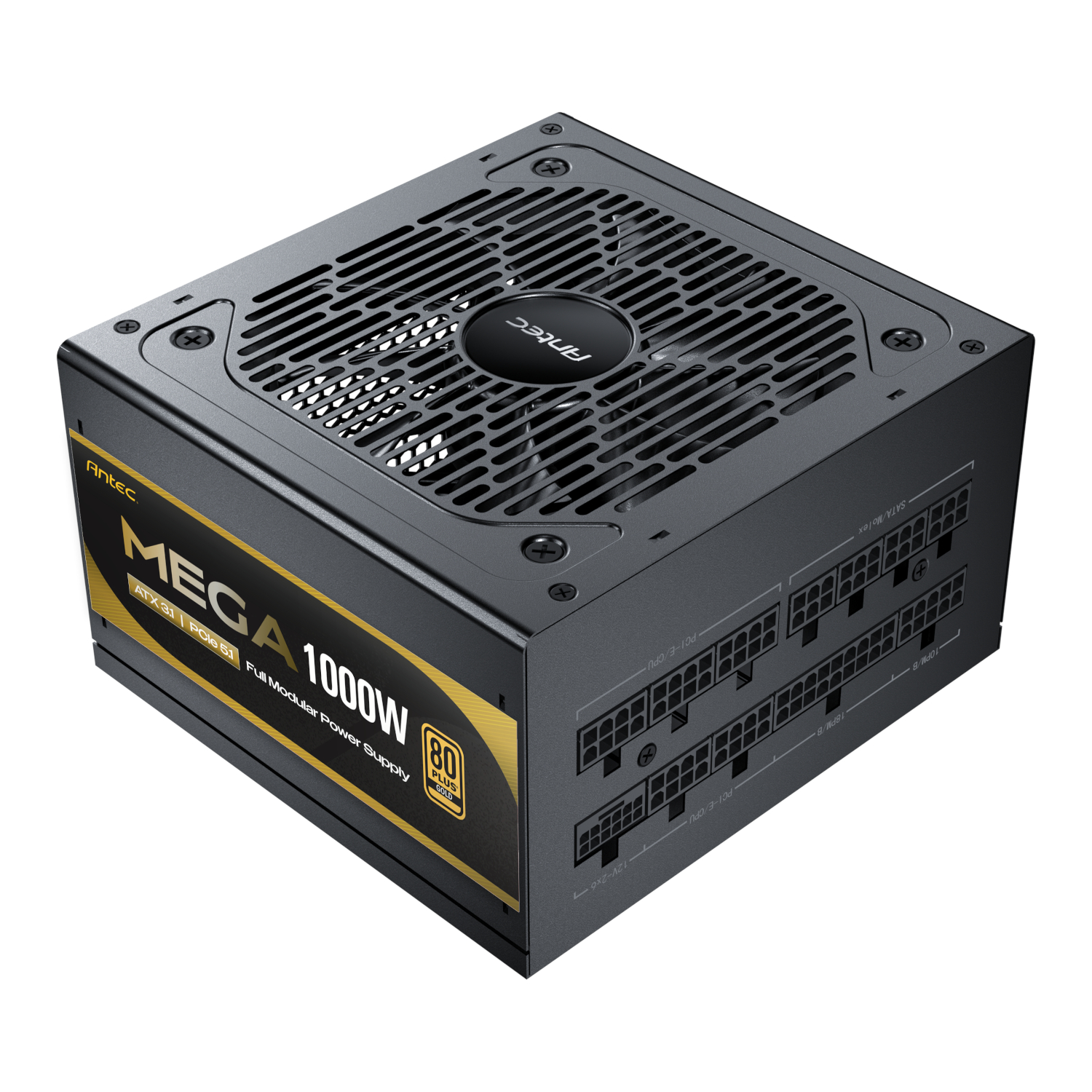 MEGA1000_Antec-MEGA-1000W-ATX3.1-80-Plus-Gold-PCIE-5.1-Fully-Modular-Power-Supply_wr_02 Antec MEGA 1000W 80 PLUS Gold ATX3.1 PCIE5.1 Fully Modular Power Supply