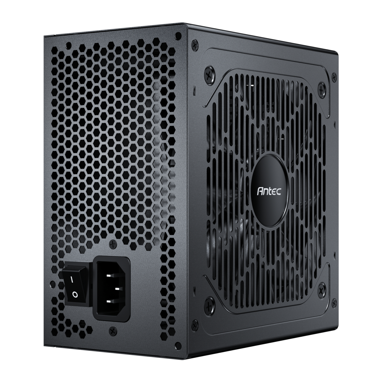 Antec MEGA 850W 80 PLUS Gold ATX3.1 PCIE 5.1 Fully Modular Power Supply