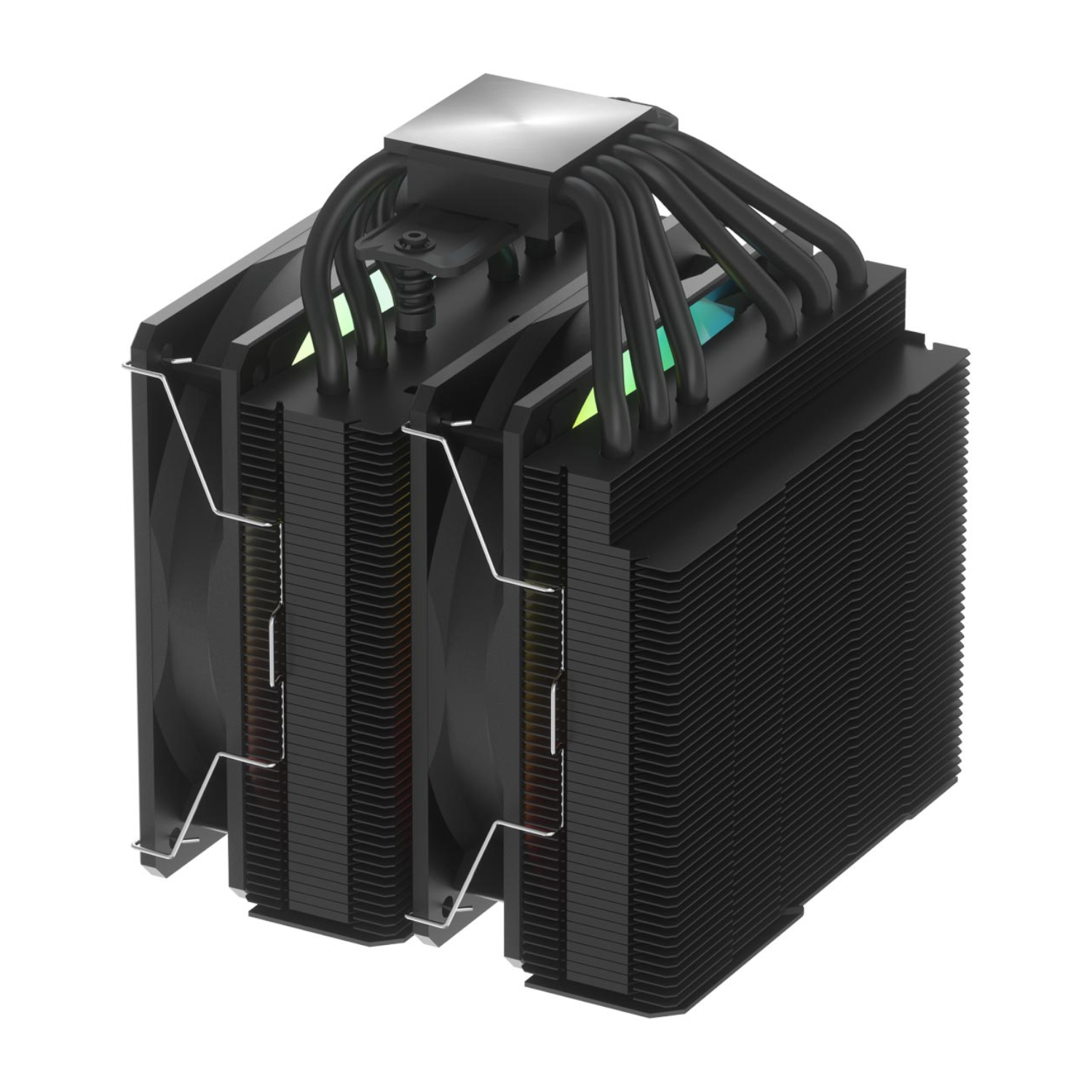 MP7-BA_FSP-MP7-B-ARGB-120mm-PWM-CPU-Air-Cooler-Black_wr_05 FSP MP7-BA 120mm PWM ARGB CPU Air Cooler - Black