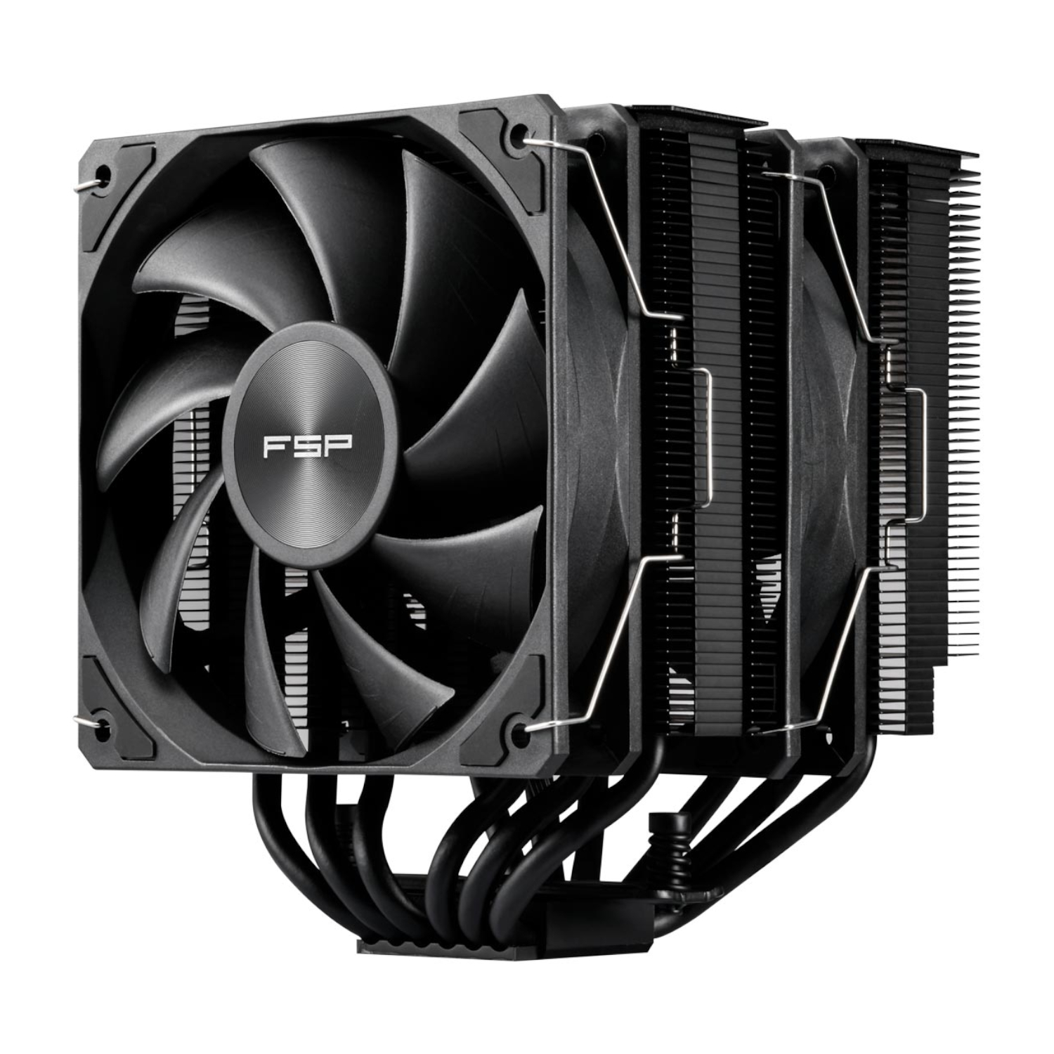 MP7-B_FSP-MP7-B-120mm-PWM-CPU-Air-Cooler-Black_wr_03 FSP MP7-B 120mm PWM CPU Air Cooler - Black
