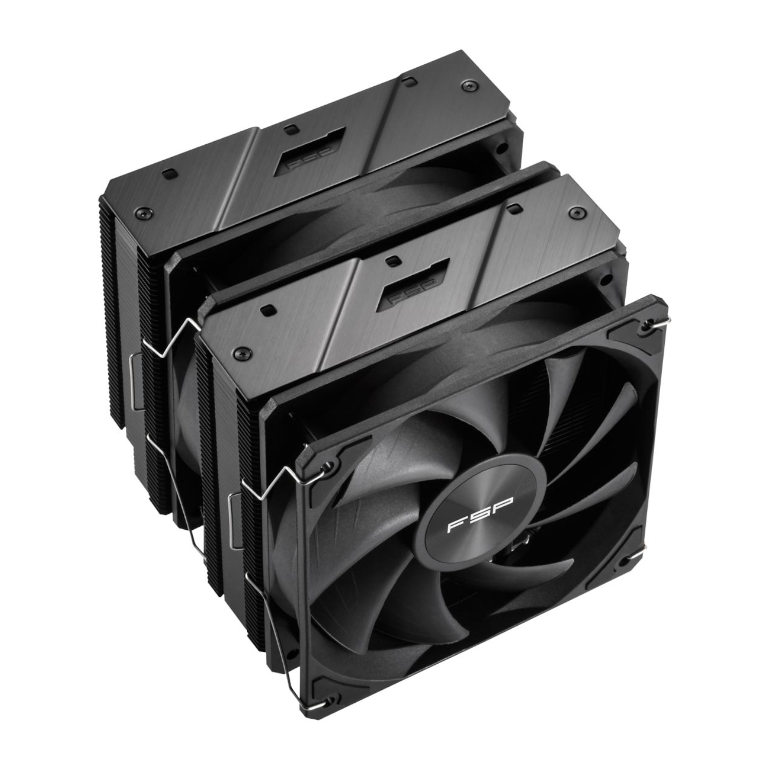 MP7-B_FSP-MP7-B-120mm-PWM-CPU-Air-Cooler-Black_wr_04 FSP MP7-B 120mm PWM CPU Air Cooler - Black