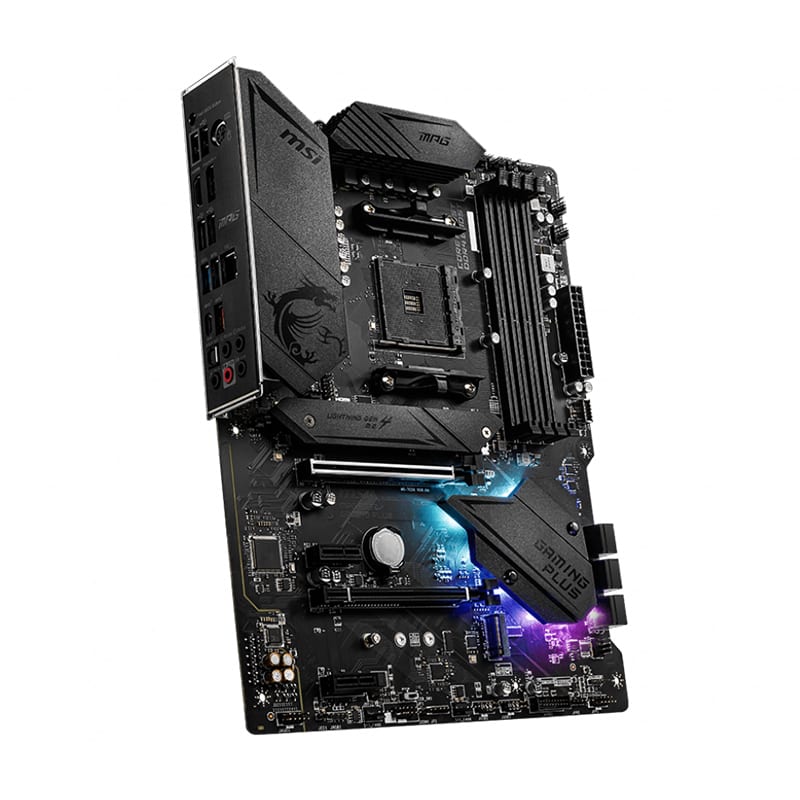 MPG-B550-GAMING-PLUS_wr_03 MSI MPG B550 Gaming Plus AM4 ATX Motherboard – Ryzen 5000