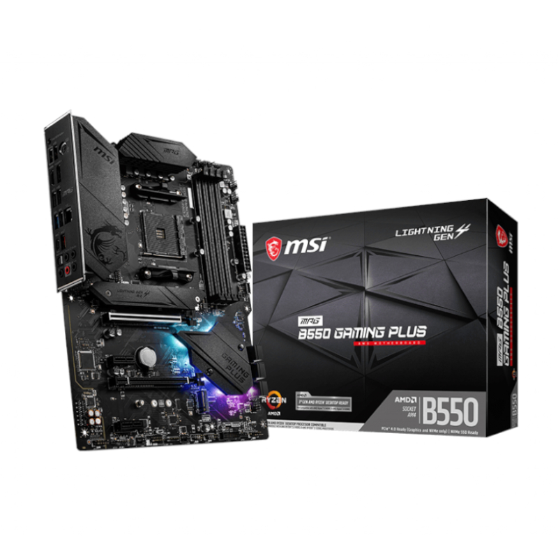 MPG-B550-GAMING-PLUS_wr_05 MSI MPG B550 Gaming Plus AM4 ATX Motherboard – Ryzen 5000