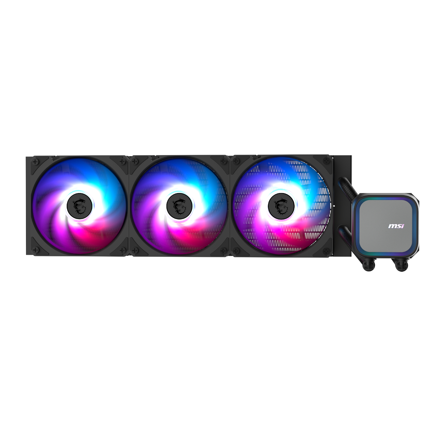 MPGCORELIQUIDA13360_MSI-MAG-Coreliquid-A13-360-AIO-Liquid-CPU-Cooler-Black_wr_01a MSI MAG Coreliquid A13 360 AIO Liquid CPU Cooler - Black