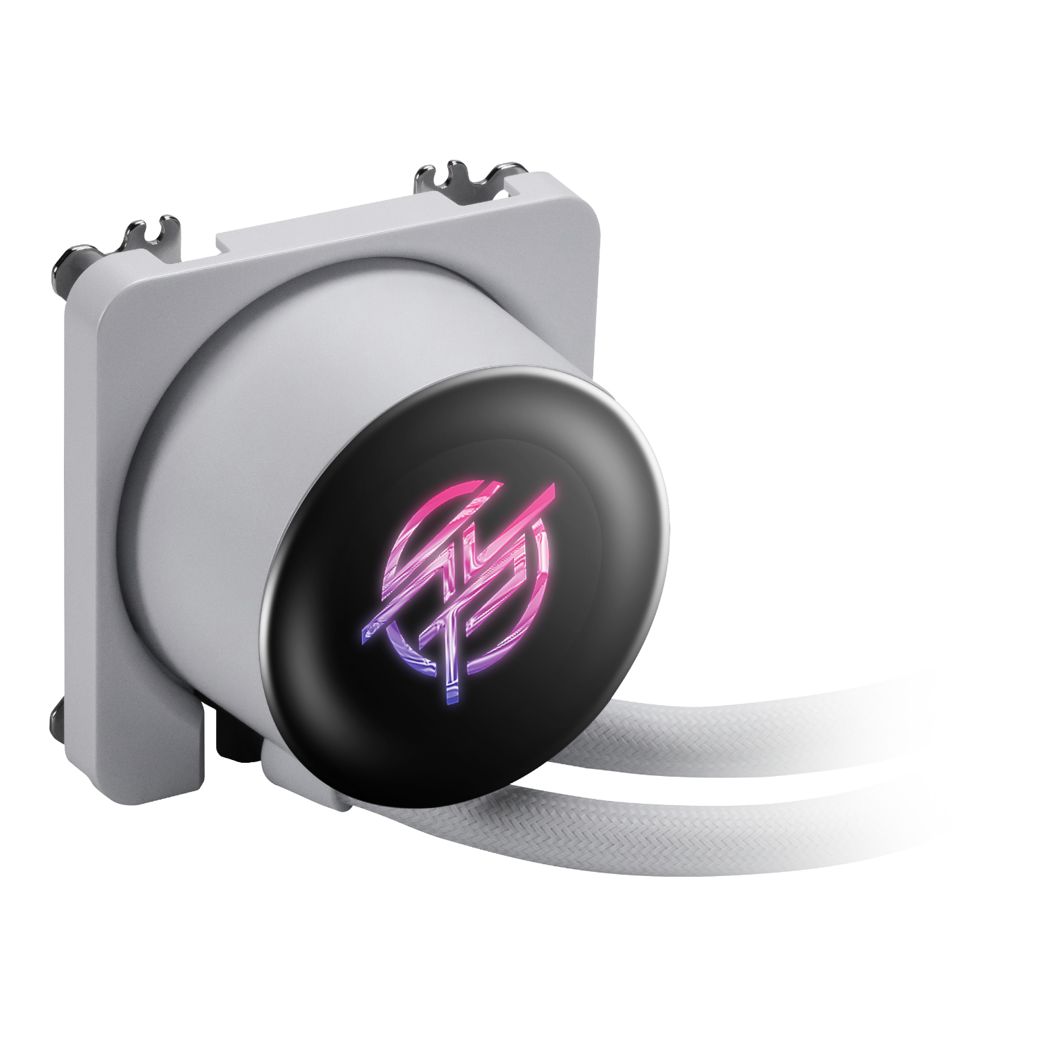 MPGCORELIQUIDP13360WH_MSI-MPG-Coreliquid-P13-360-AIO-Liquid-CPU-Cooler-White_wr_04a MSI MPG Coreliquid P13 360 AIO Liquid CPU Cooler - White