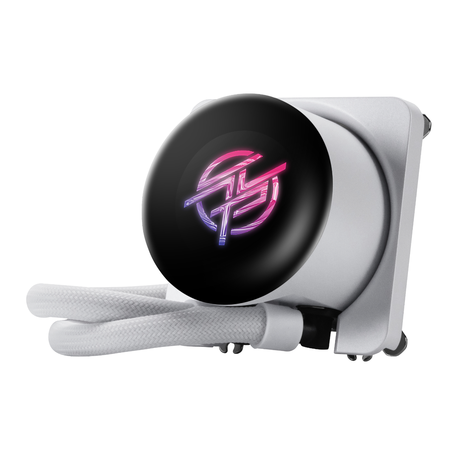 MPGCORELIQUIDP13360WH_MSI-MPG-Coreliquid-P13-360-AIO-Liquid-CPU-Cooler-White_wr_05a MSI MPG Coreliquid P13 360 AIO Liquid CPU Cooler - White