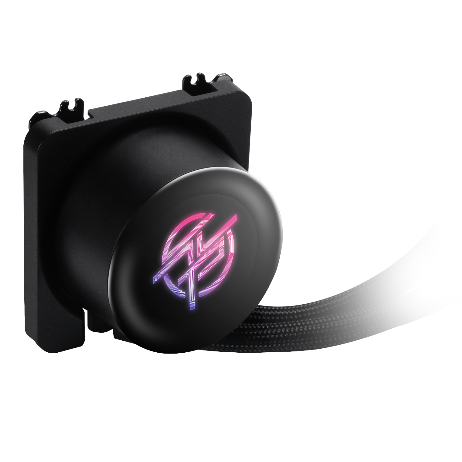 MPGCORELIQUIDP13360_MSI-MPG-Coreliquid-P13-360-AIO-Liquid-CPU-Cooler-Black_wr_04a MSI MPG Coreliquid P13 360 AIO Liquid CPU Cooler - Black