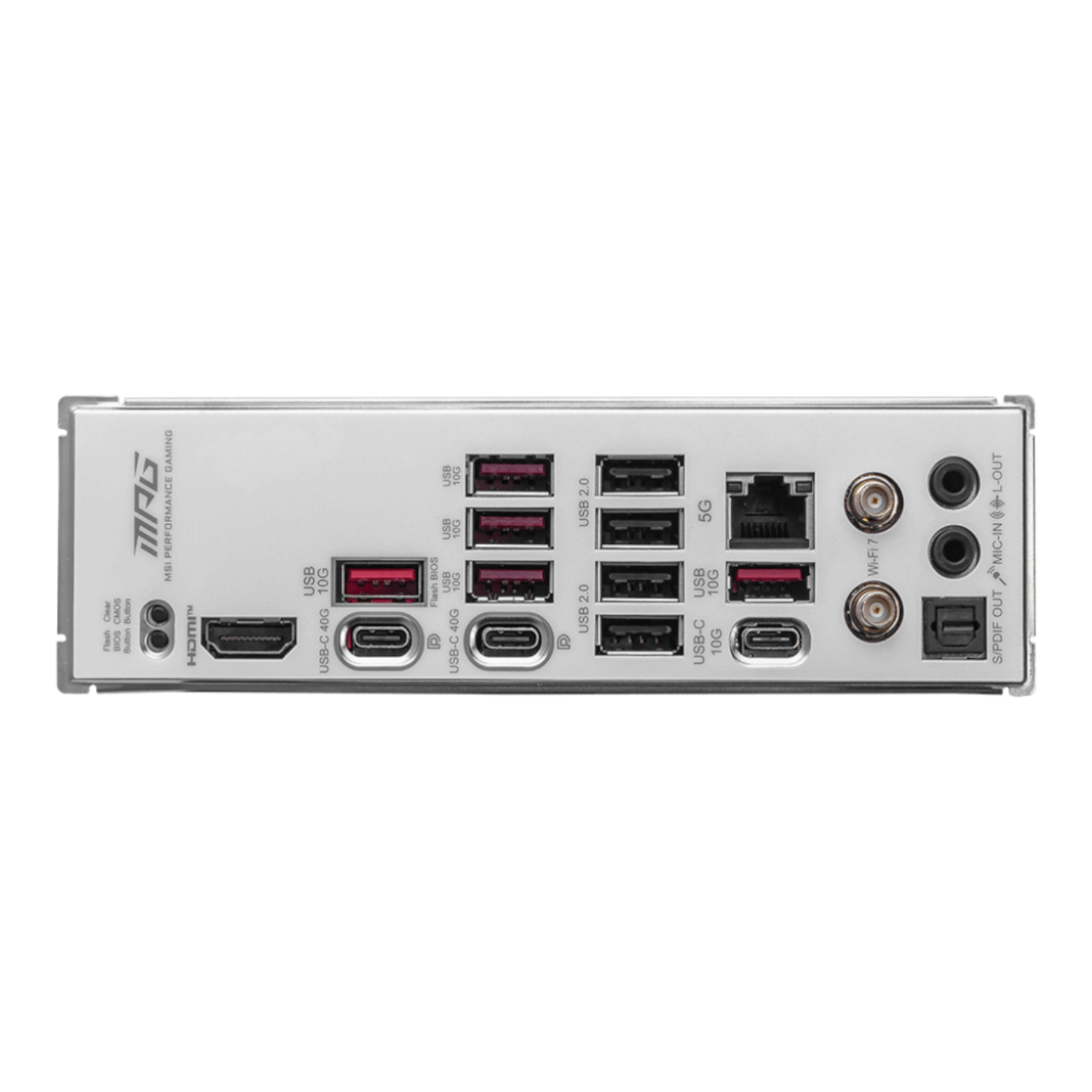 MPGX870EEDGETIWIFI_MSI-X870E-EDGE-TI-WIFI-AM5-ATX-4X-DDR5_wr_05 MSI MPG X870E EDGE TI WIFI AM5 ATX DDR5 Gaming Motherboard