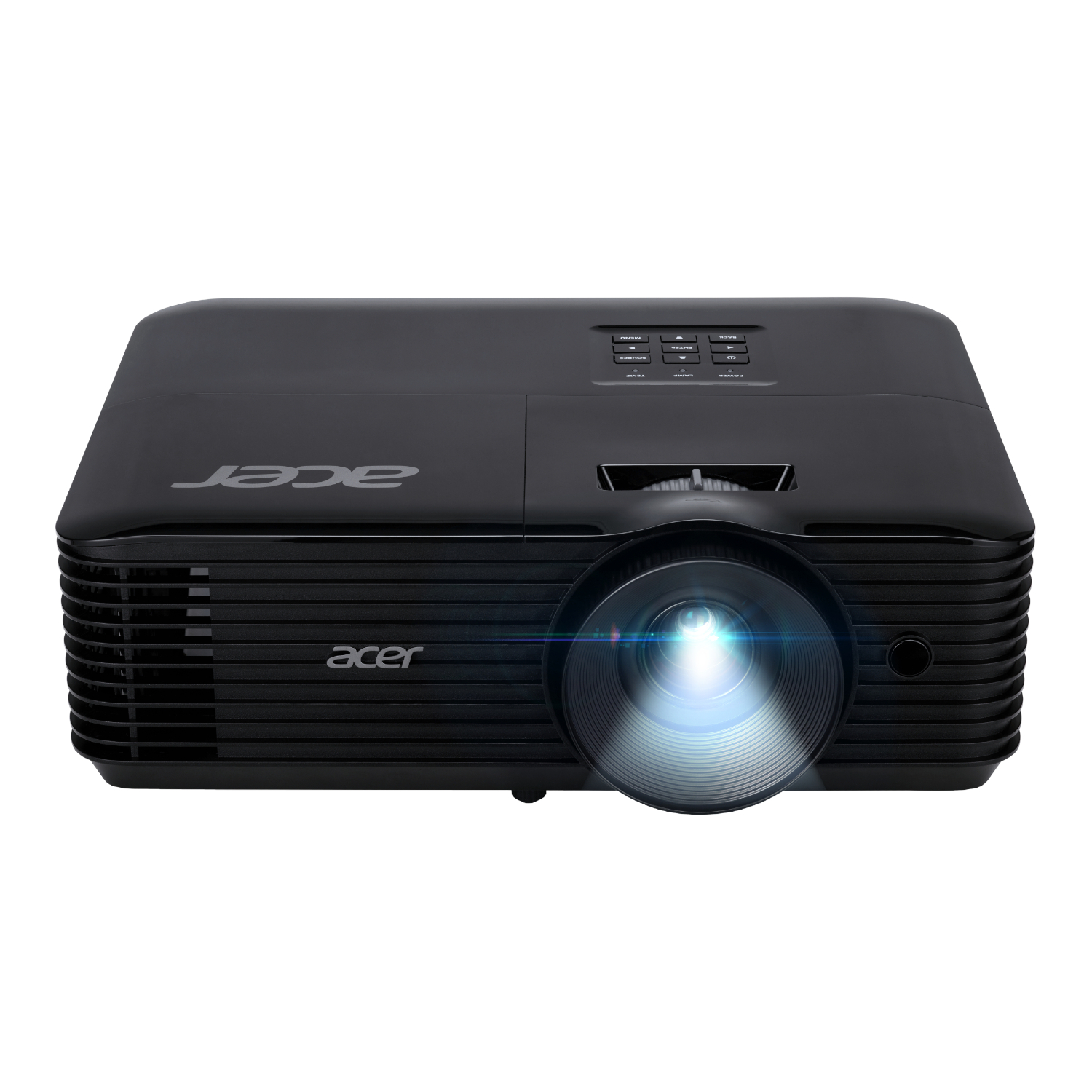 MR.JTV11.004_Acer-X1128i-DLP-XGA-4800Lm-Projector_wr_02a Acer X1228i DLP XGA 4800Lm 20000:1 EMEA, Bag, Data Projector, SA Power
