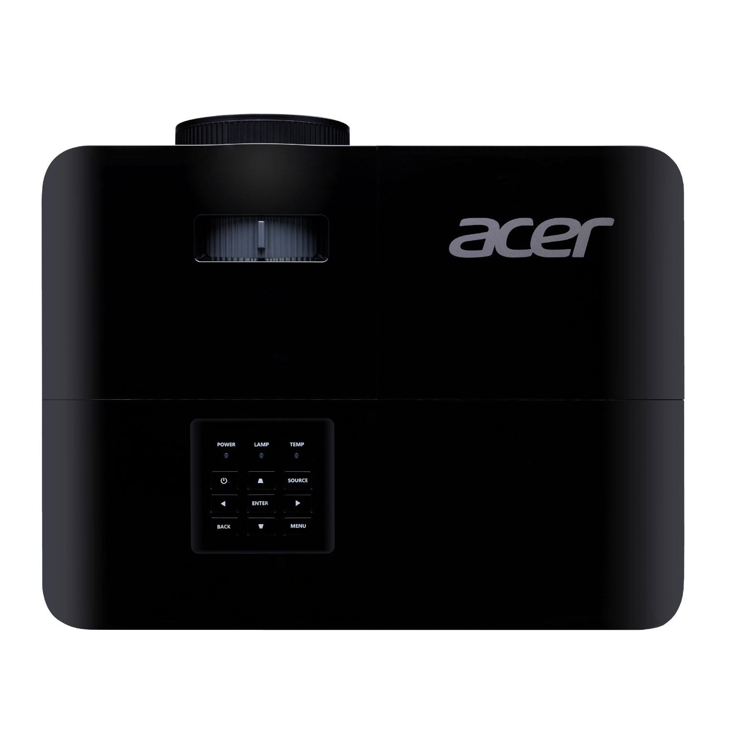 MR.JTV11.004_Acer-X1128i-DLP-XGA-4800Lm-Projector_wr_04a Acer X1228i DLP XGA 4800Lm 20000:1 EMEA, Bag, Data Projector, SA Power