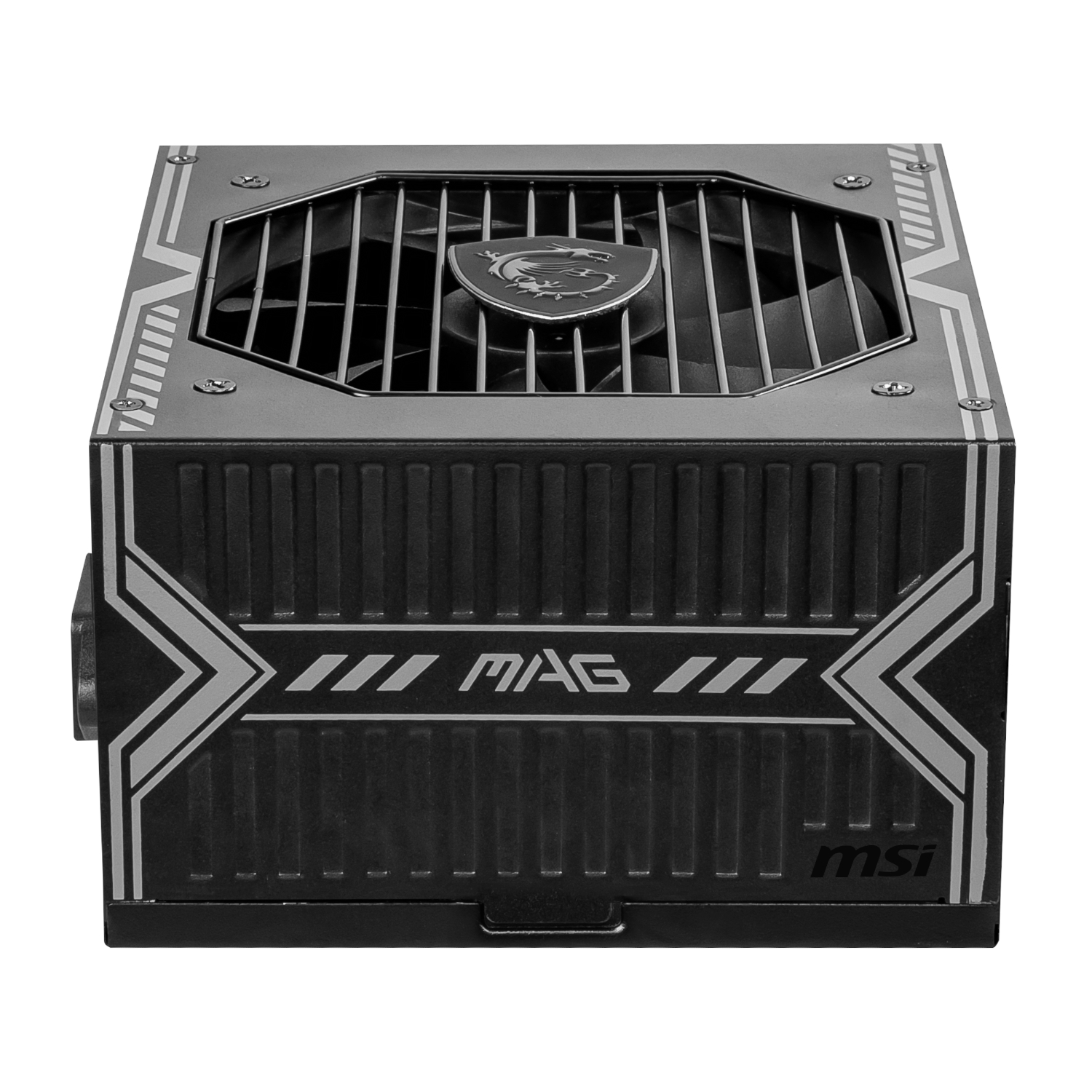 MSI_MAG-A750BN-PCIE5_wr_05a MSI MAG A750BN PCIe 5 80PLUS Bronze 750W Non-modular Power Supply