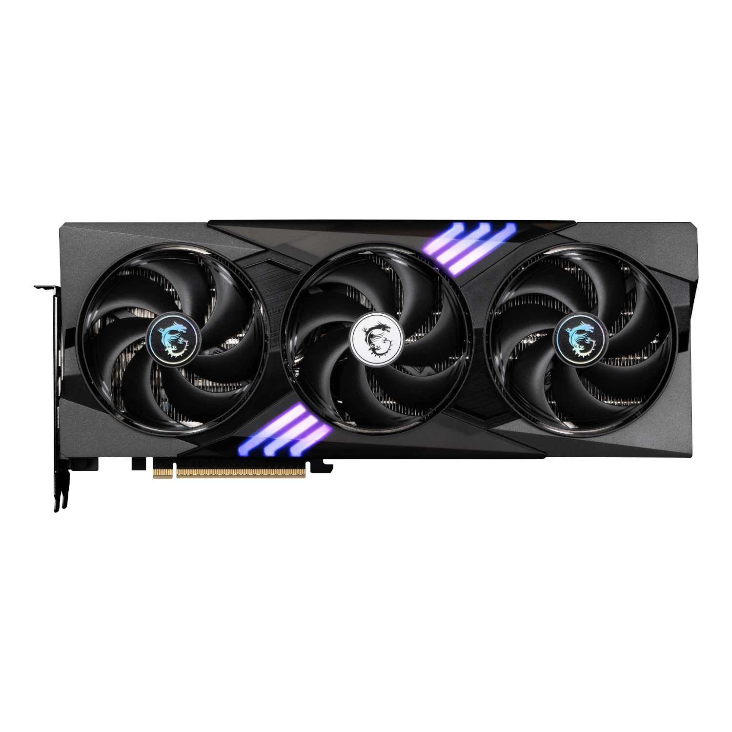 MSI_RTX5070GAMINGTRIOOC12GB_wr_02a MSI GeForce RTX 5070 GAMING TRIO OC 12GB Graphics Card – Black