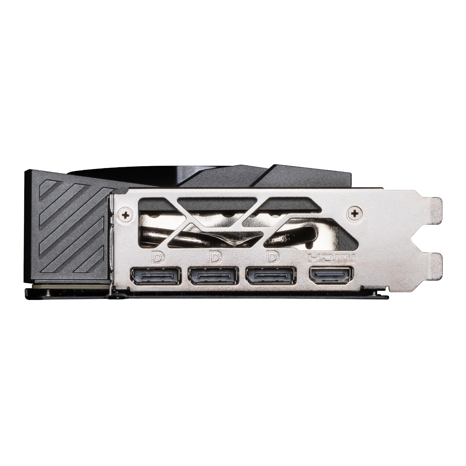 MSI_RTX5070GAMINGTRIOOC12GB_wr_05a MSI GeForce RTX 5070 GAMING TRIO OC 12GB Graphics Card – Black