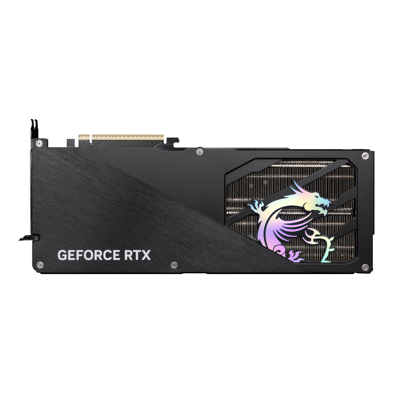 MSI_RTX5070GAMINGTRIOOC12GB_wr_06a MSI GeForce RTX 5070 GAMING TRIO OC 12GB Graphics Card – Black