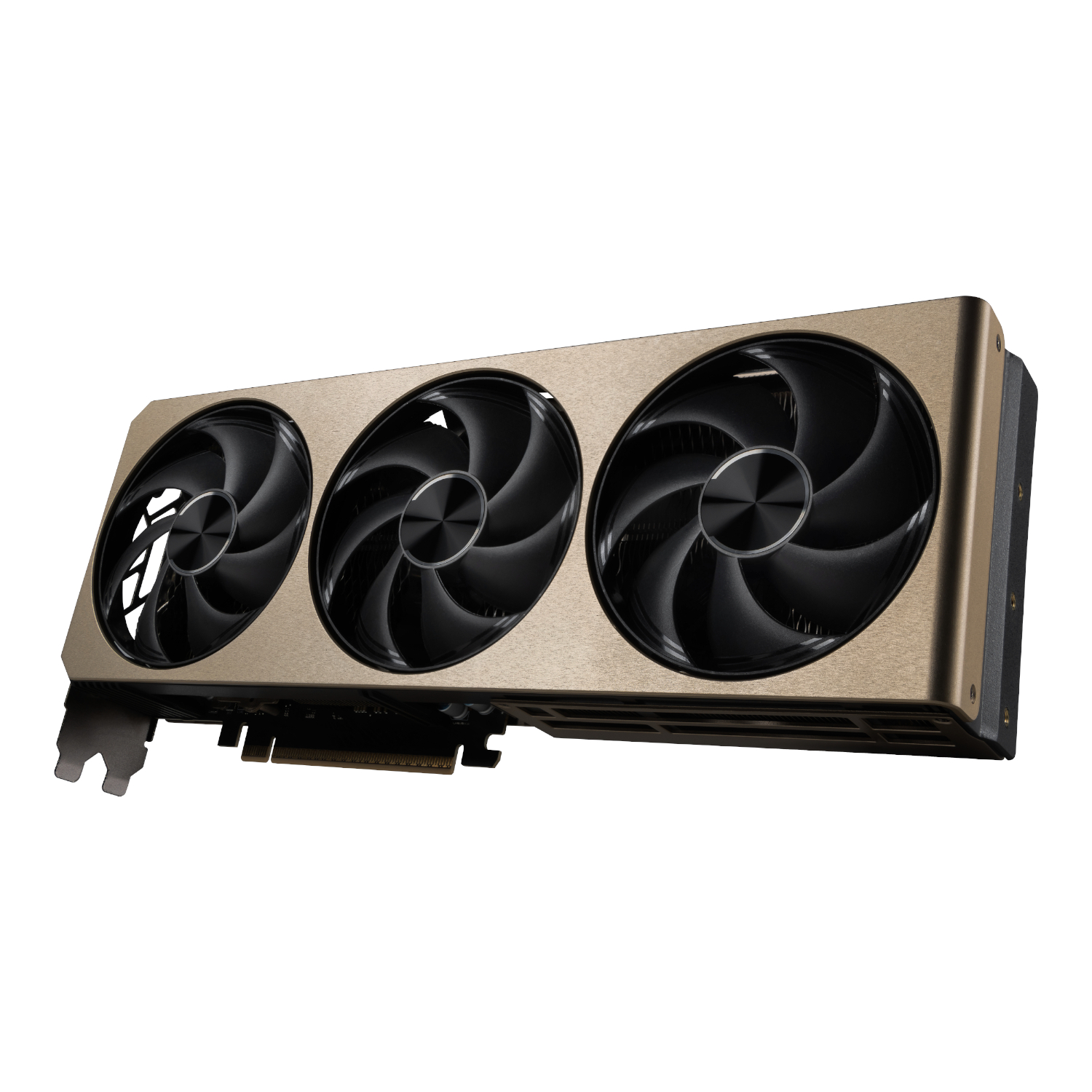 MSI_RTX5070INSPIRE3XOC12GB_wr_03a MSI GeForce RTX 5070 INSPIRE 3X OC 12GB Graphics Card