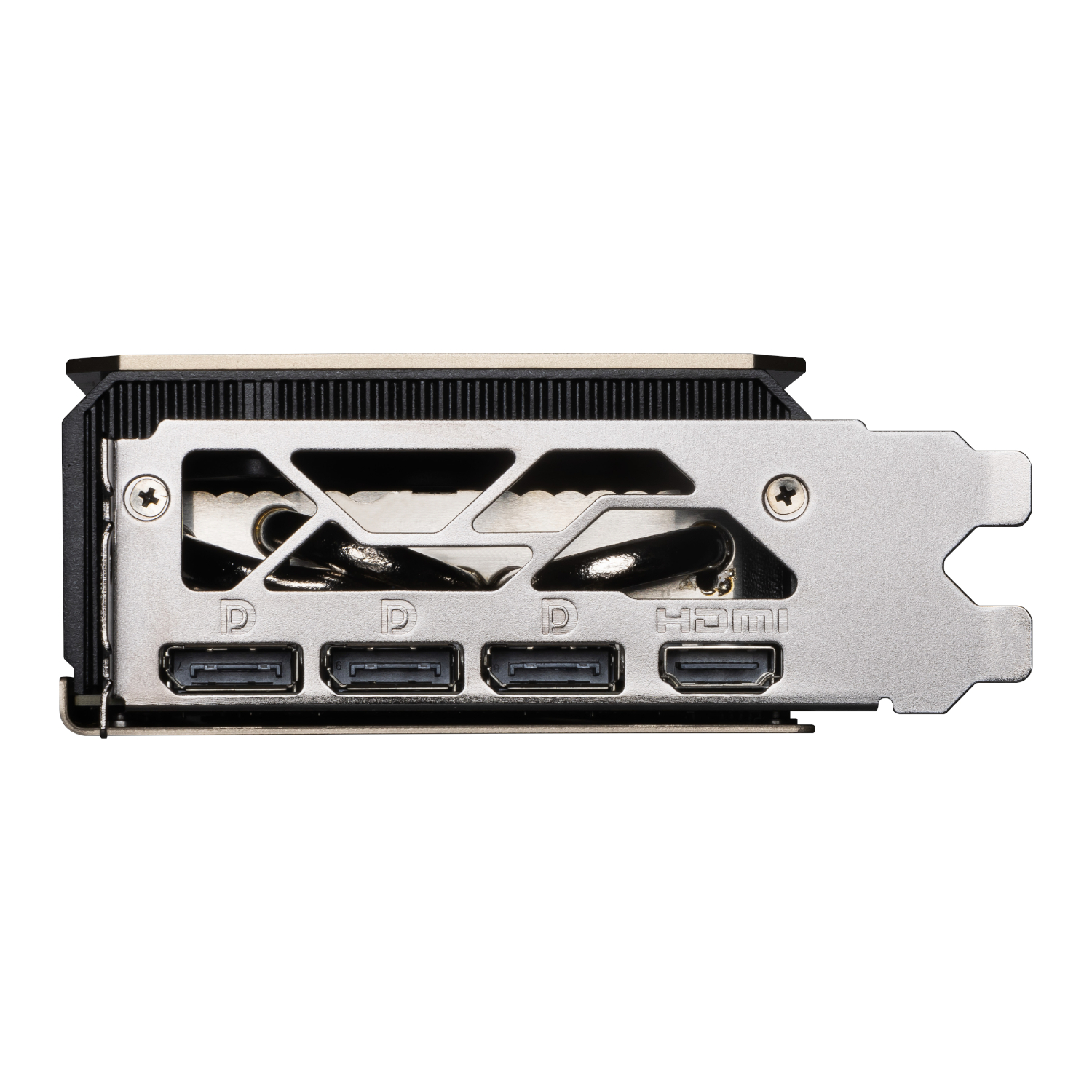 MSI_RTX5070INSPIRE3XOC12GB_wr_05a MSI GeForce RTX 5070 INSPIRE 3X OC 12GB Graphics Card