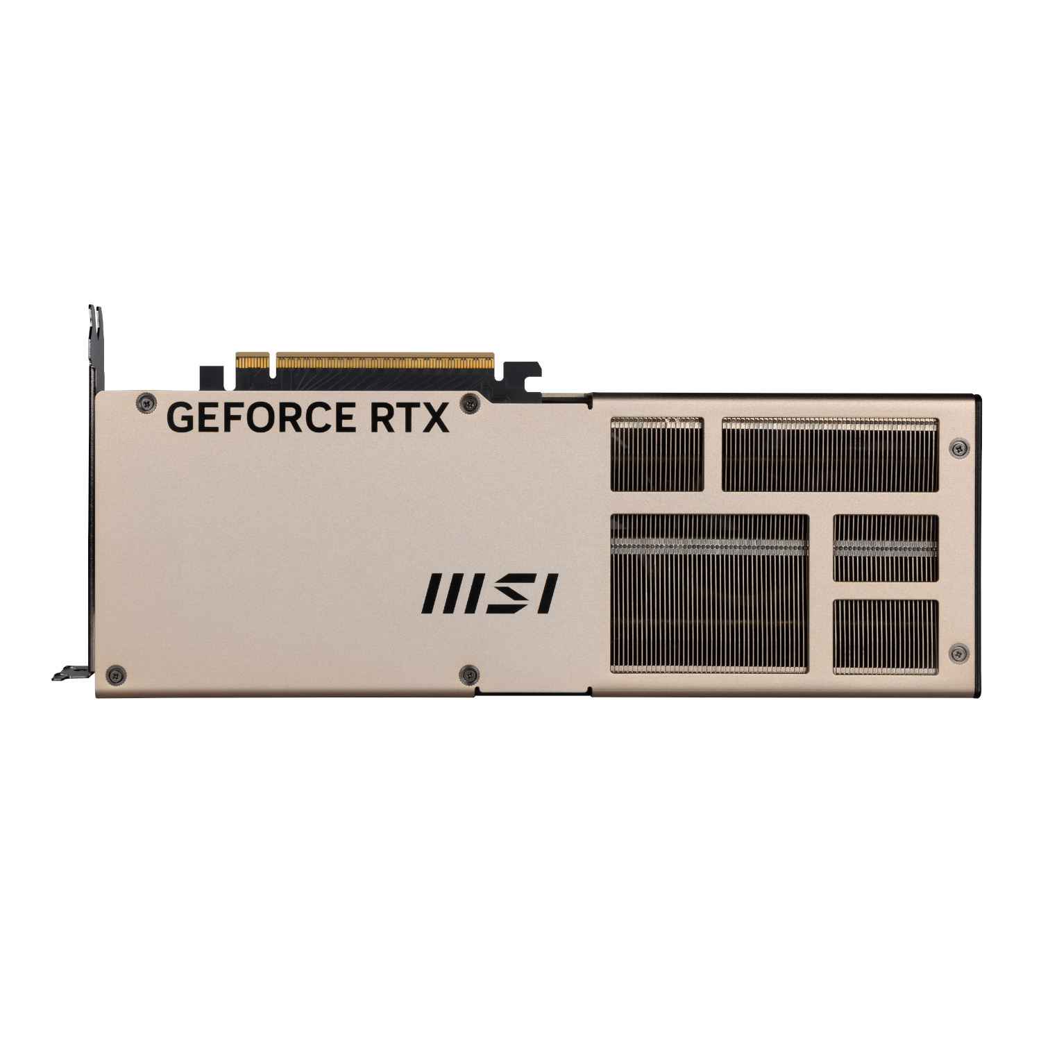 MSI_RTX5070INSPIRE3XOC12GB_wr_06a MSI GeForce RTX 5070 INSPIRE 3X OC 12GB Graphics Card