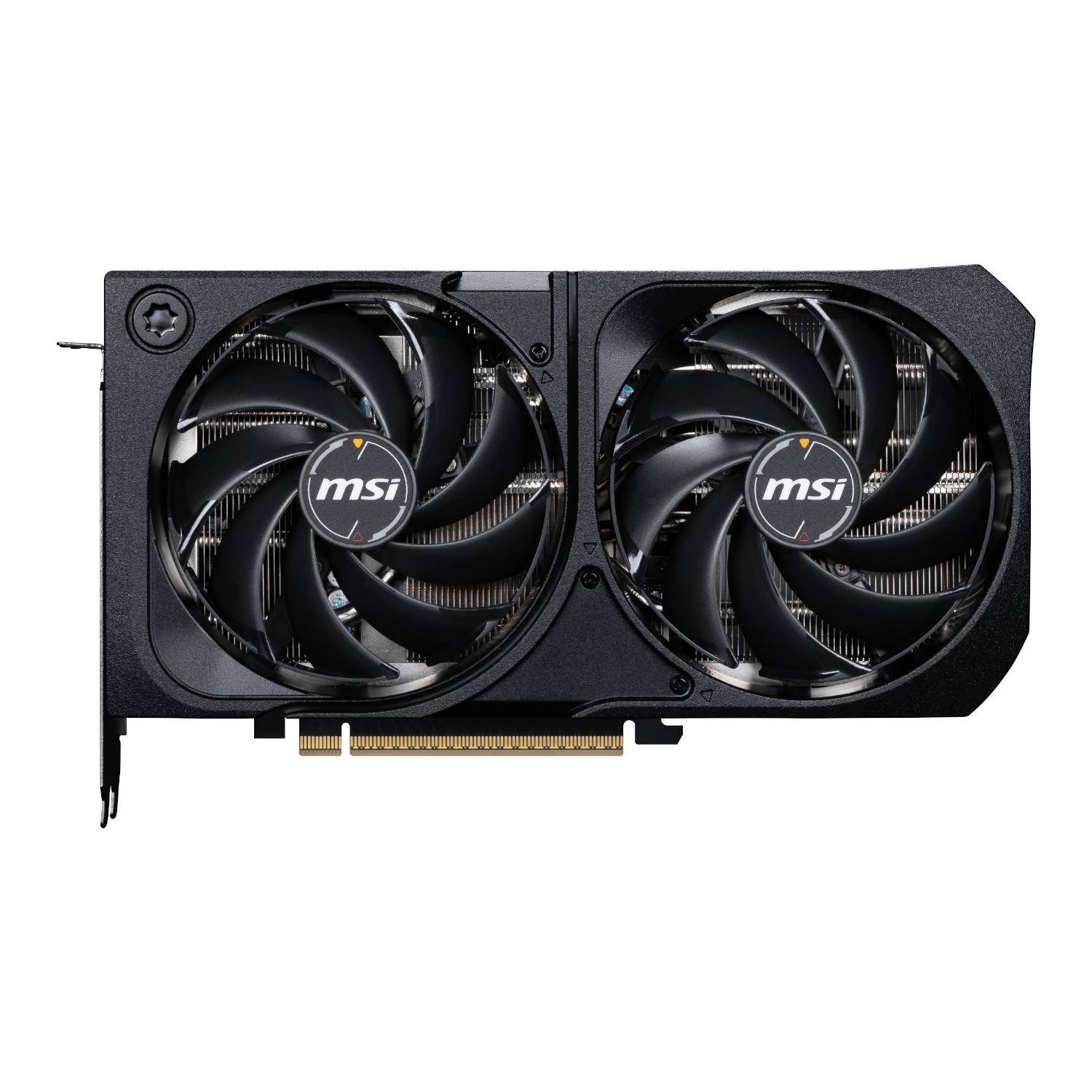 MSI_RTX5070SHADOW2XOC12GB_wr_02a MSI GeForce RTX 5070 SHADOW 2X OC 12GB Graphics Card