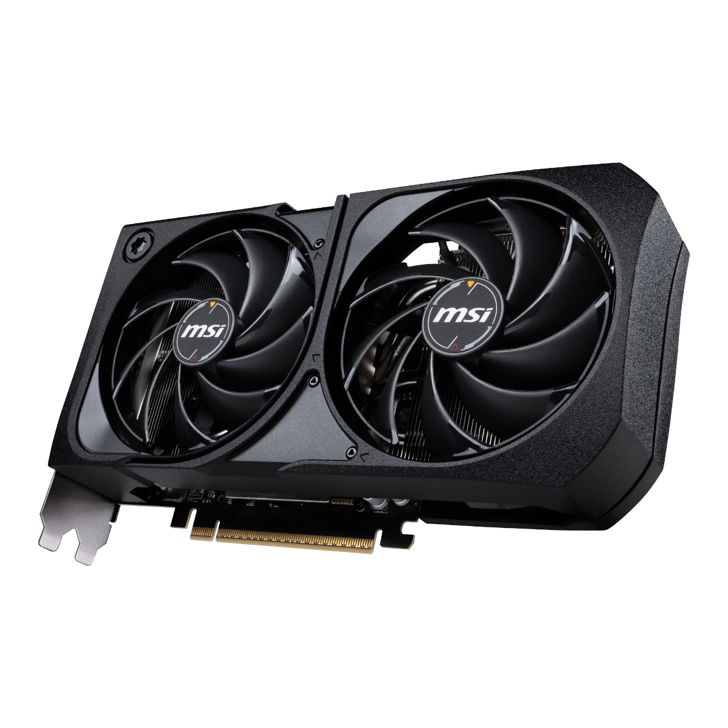 MSI_RTX5070SHADOW2XOC12GB_wr_03a MSI GeForce RTX 5070 SHADOW 2X OC 12GB Graphics Card