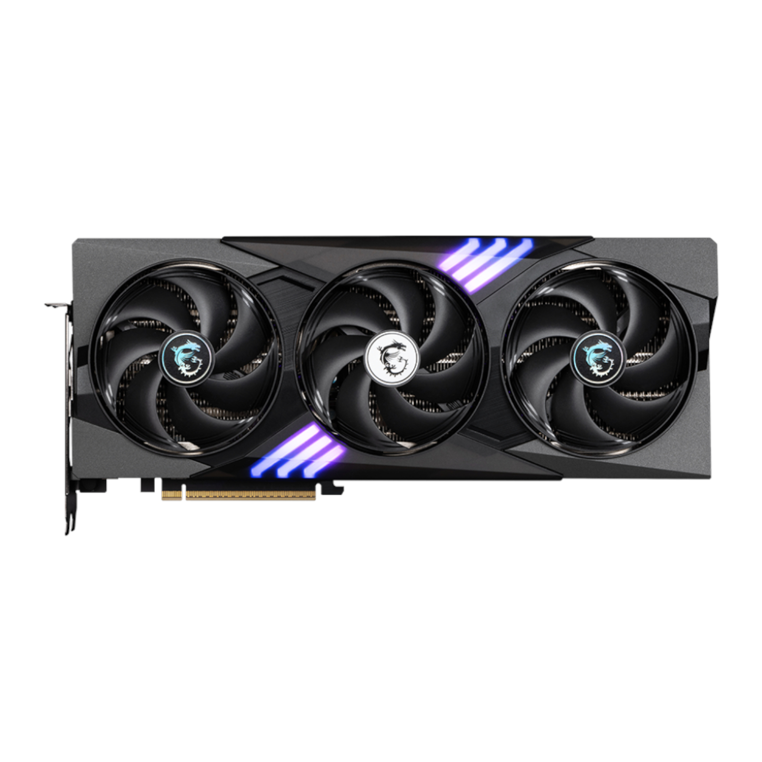MSI_RTX5070TIGAMINGTRIOOCPLUS_wr_02a MSI GeForce RTX 5070 Ti GAMING TRIO OC PLUS 16G Graphics Card