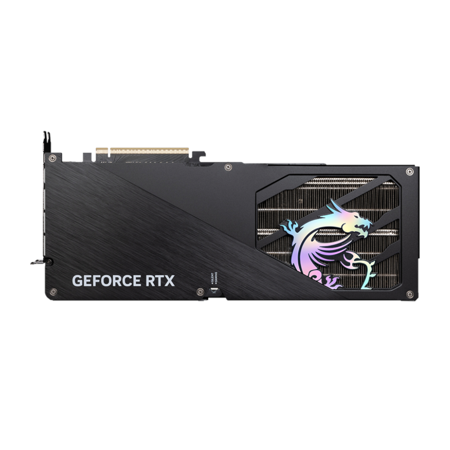 MSI_RTX5070TIGAMINGTRIOOCPLUS_wr_04a MSI GeForce RTX 5070 Ti GAMING TRIO OC PLUS 16G Graphics Card