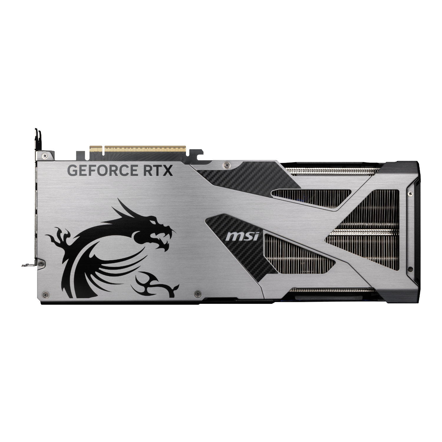 MSI_RTX5070VANGUARDSOCLE12GB_wr_06a MSI GeForce RTX 5070 VANGUARD SOC Launch Edition 12GB Graphics Card