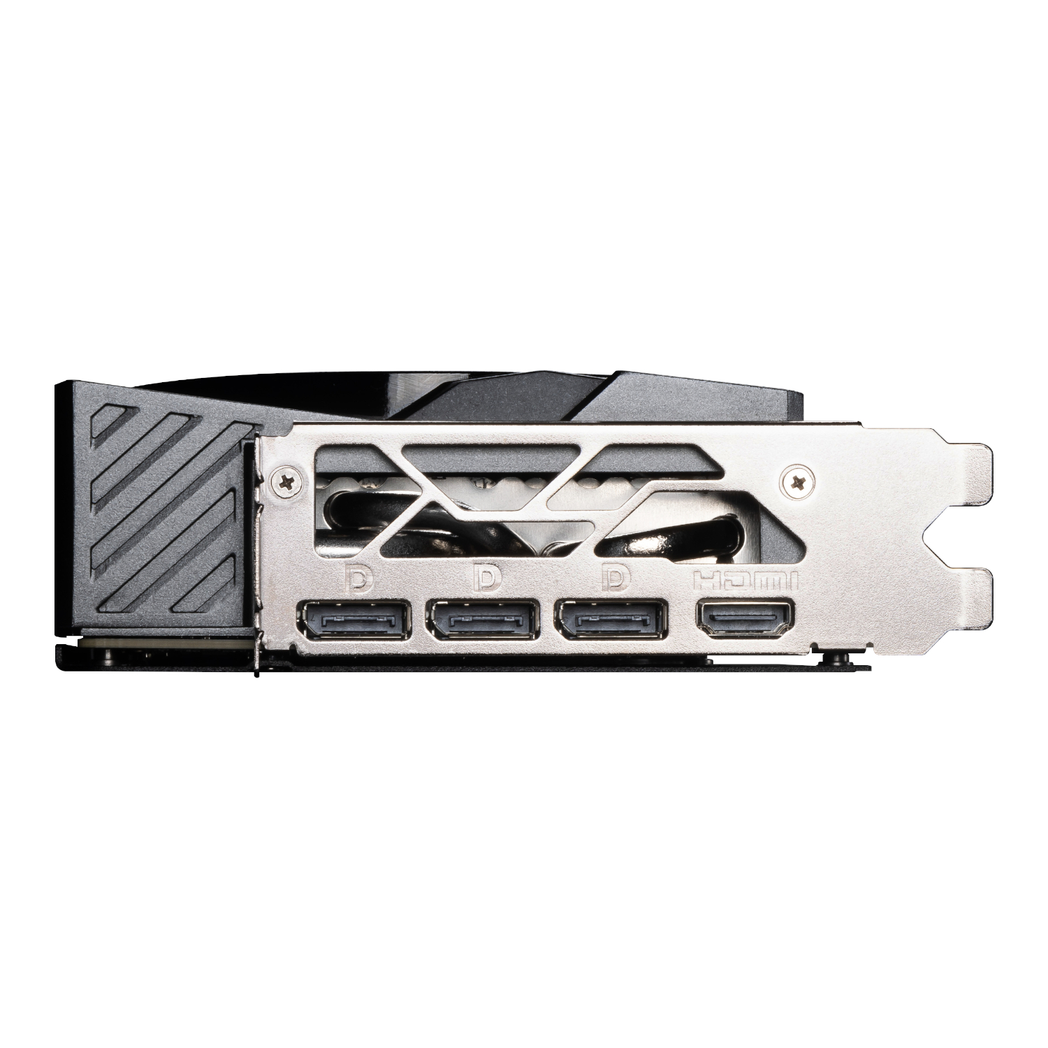 MSI_RTX5080GAMINGTRIOOC16GB_wr_06 MSI GeForce RTX 5080 GAMING TRIO OC 16G Graphics Card