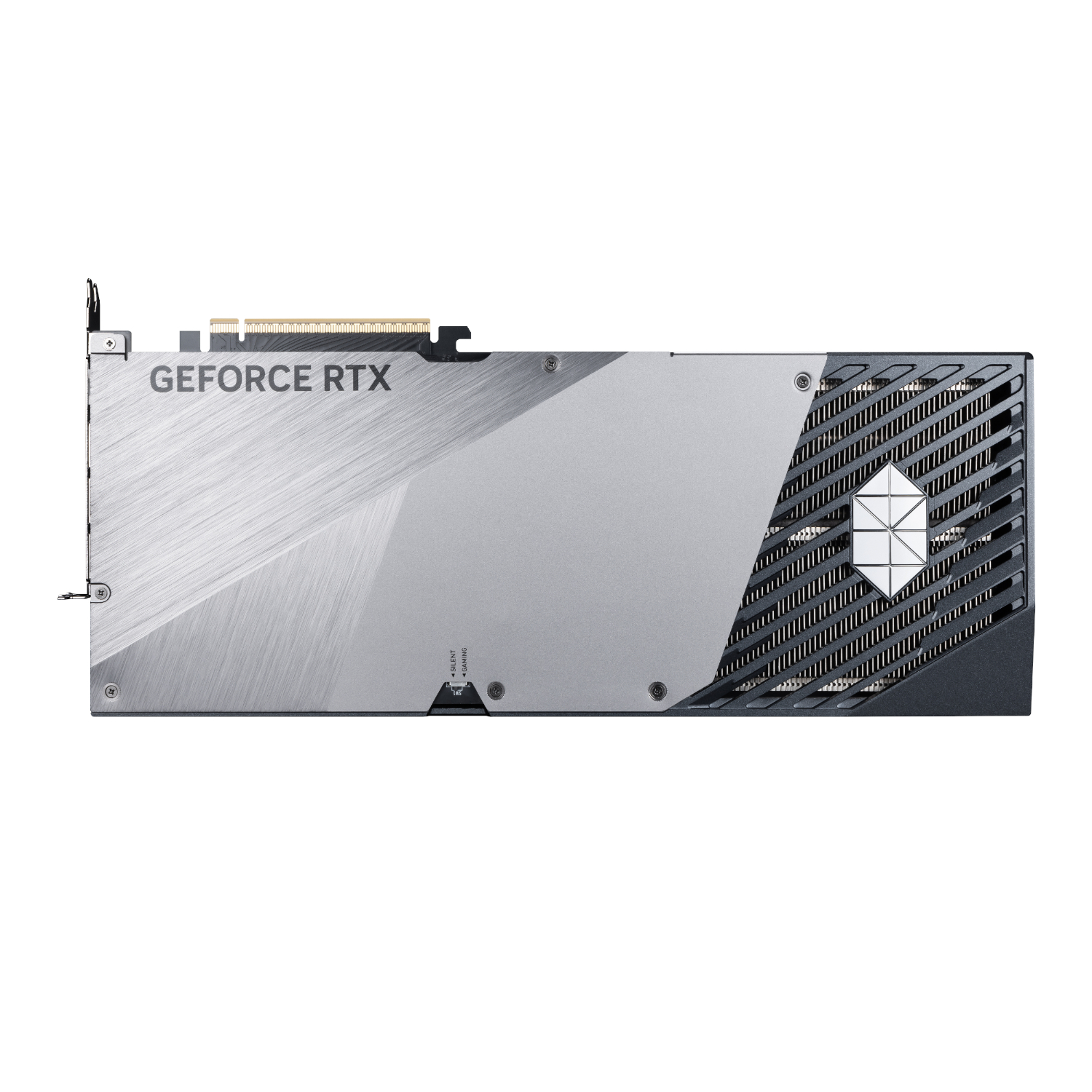 MSI_RTX5080SUPRIMSOC16GB_wr_05 MSI GeForce RTX 5080 SUPRIM SOC 16G Graphics Card