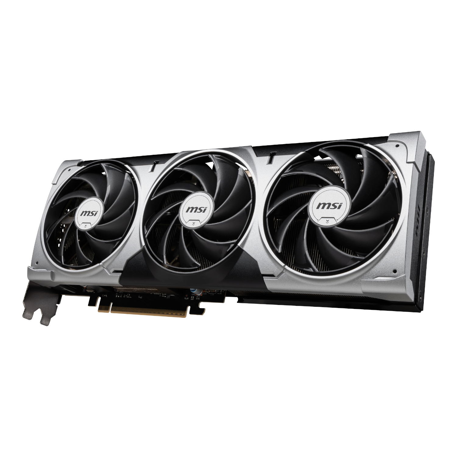 MSI_RTX5080VENTUS3XOC16GB_wr_03 MSI GeForce RTX 5080 VENTUS 3X OC 16G Graphics Card