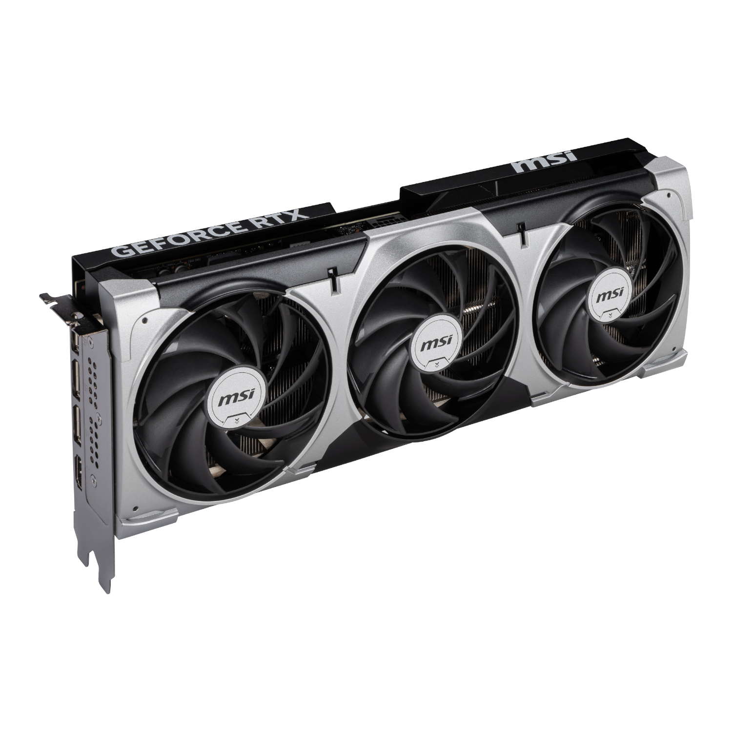 MSI_RTX5080VENTUS3XOC16GB_wr_04 MSI GeForce RTX 5080 VENTUS 3X OC 16G Graphics Card