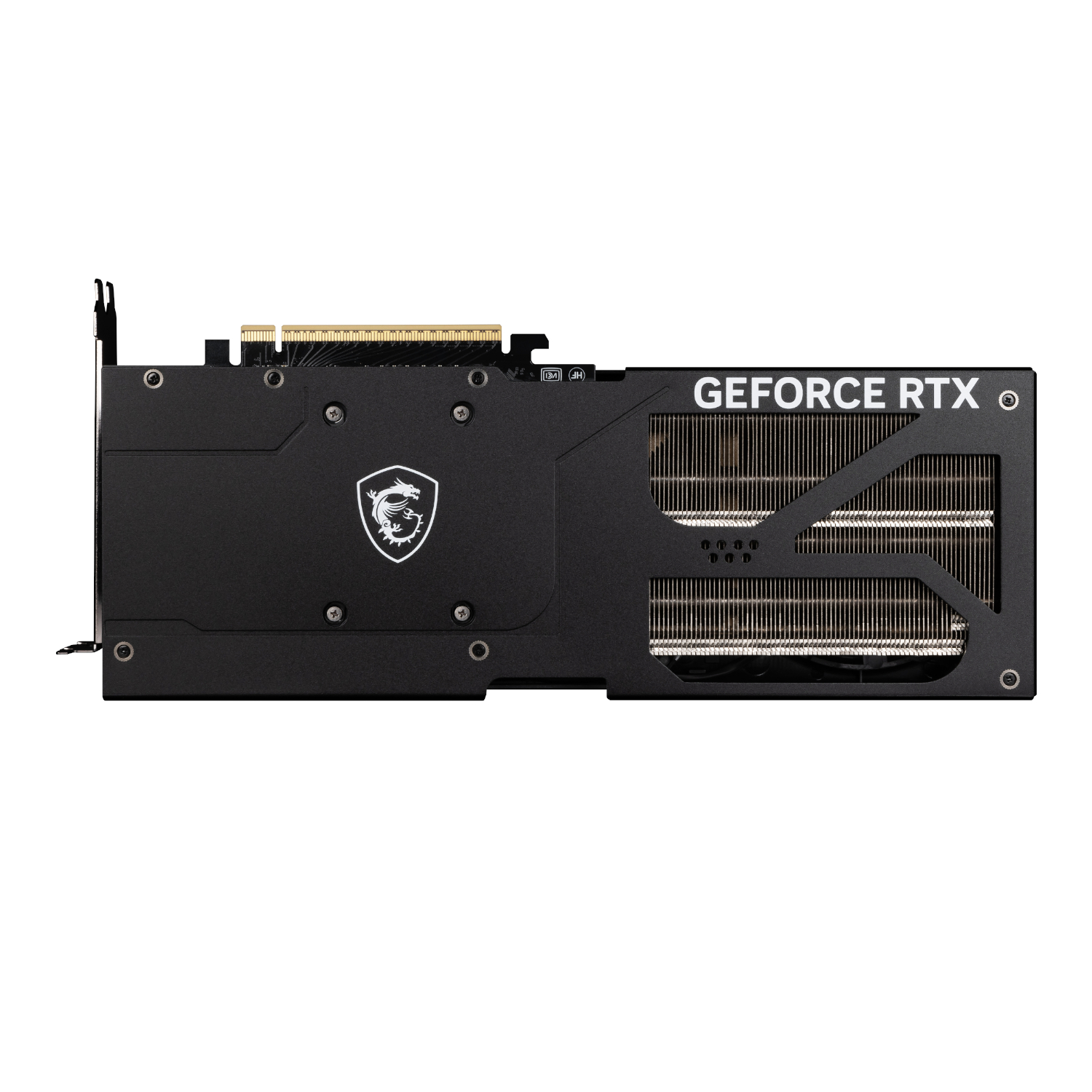 MSI_RTX5080VENTUS3XOC16GB_wr_05 MSI GeForce RTX 5080 VENTUS 3X OC 16G Graphics Card