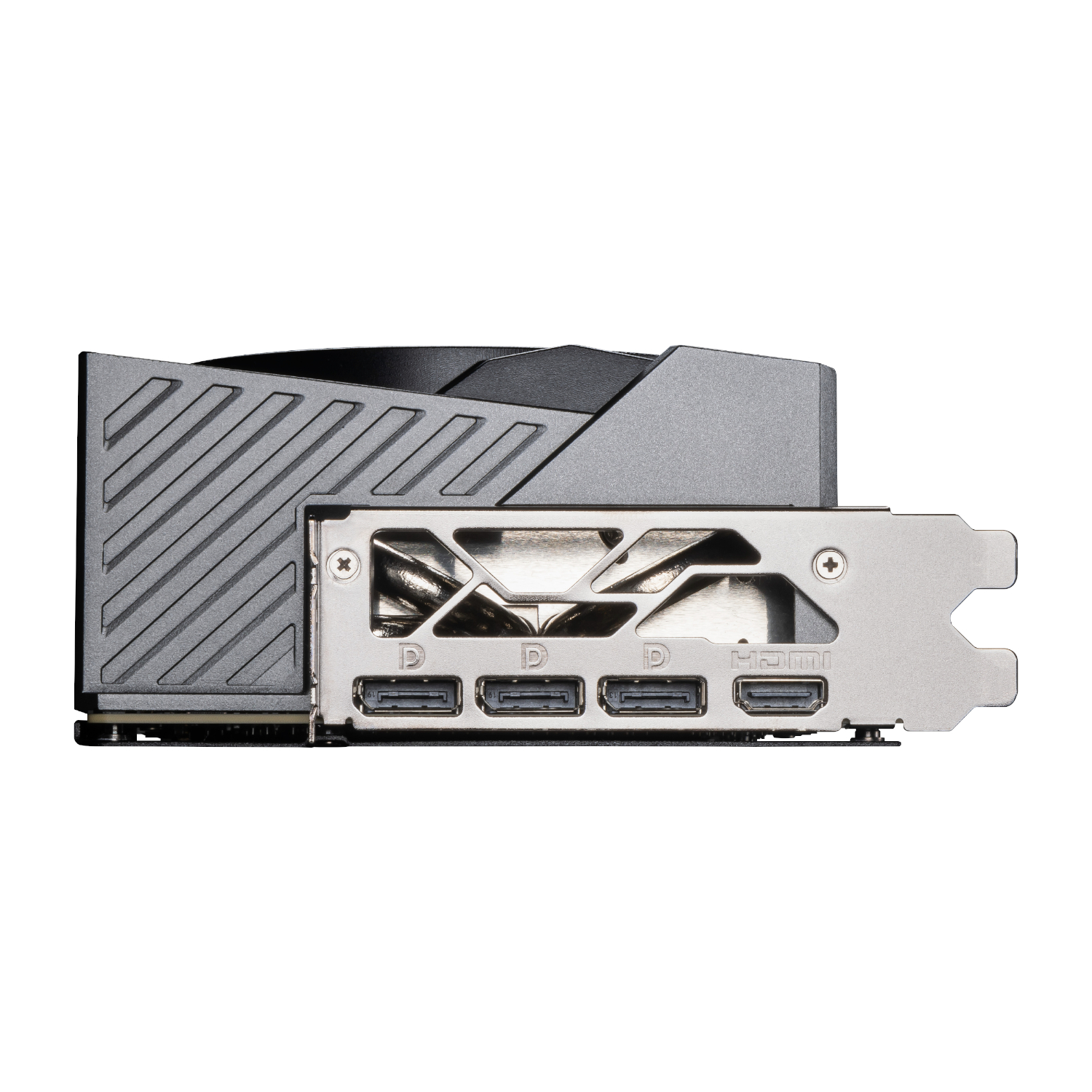 MSI_RTX5090GAMINGTRIOOC32GB_wr_06a MSI GeForce RTX 5090 GAMING TRIO OC 32G Graphics Card