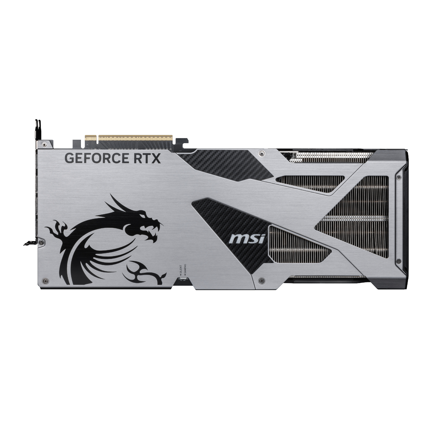 MSI GeForce RTX 5090 VANGUARD SOC 32G Graphics Card