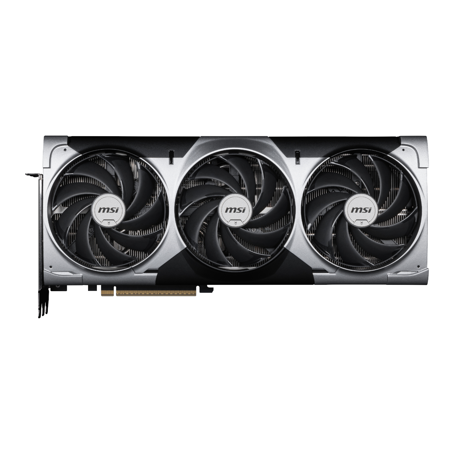 MSI_RTX5090VENTUS3XOC32GB_wr_02a MSI GeForce RTX 5090 VENTUS 3X OC 32G Graphics Card