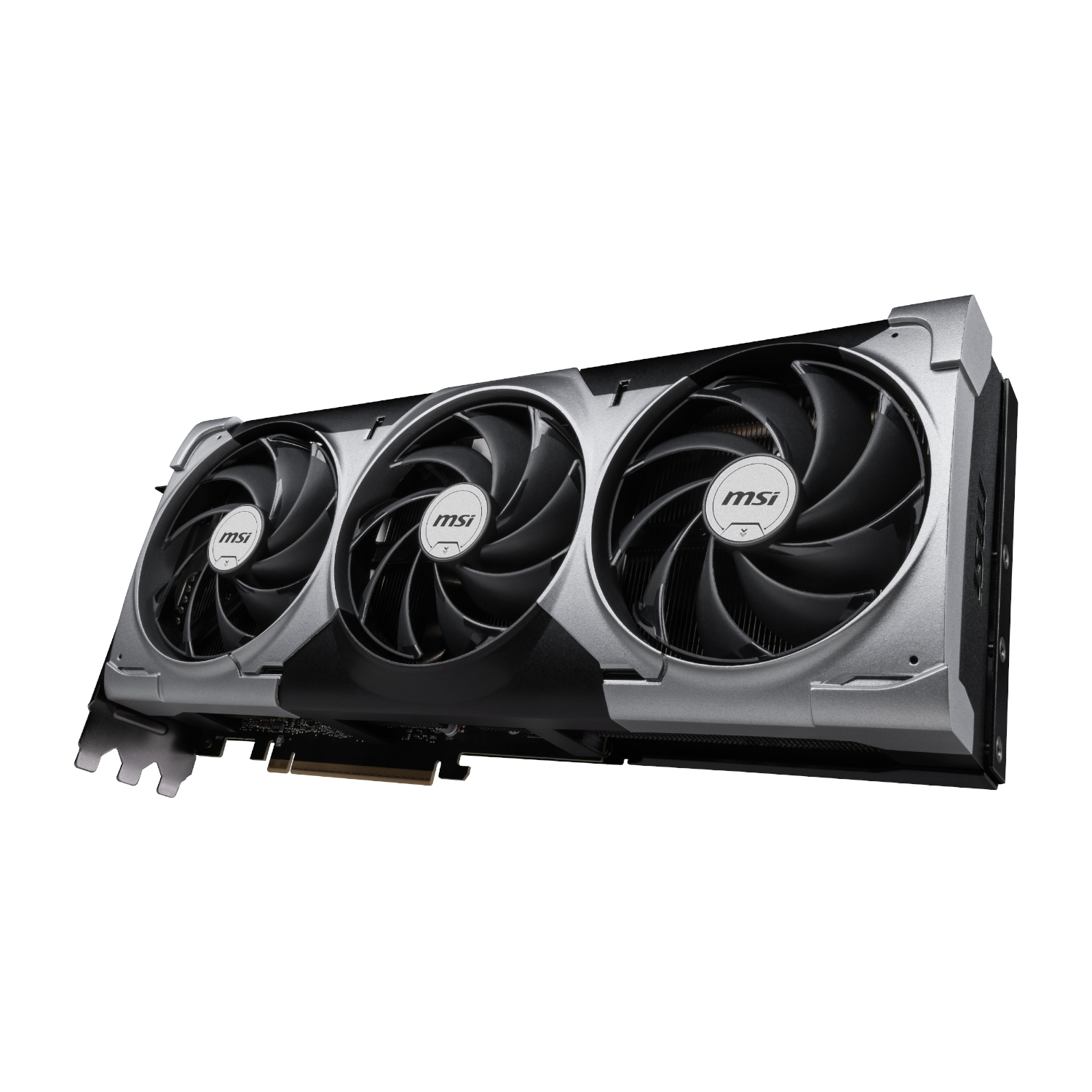 MSI_RTX5090VENTUS3XOC32GB_wr_03a MSI GeForce RTX 5090 VENTUS 3X OC 32G Graphics Card