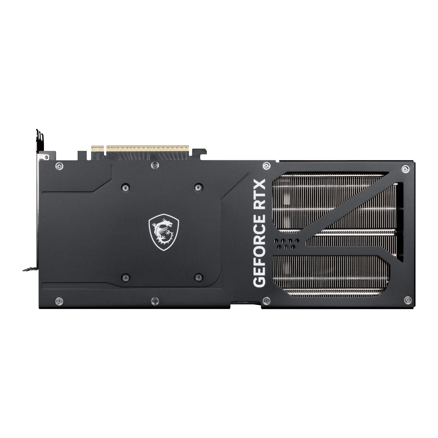 MSI_RTX5090VENTUS3XOC32GB_wr_05a MSI GeForce RTX 5090 VENTUS 3X OC 32G Graphics Card