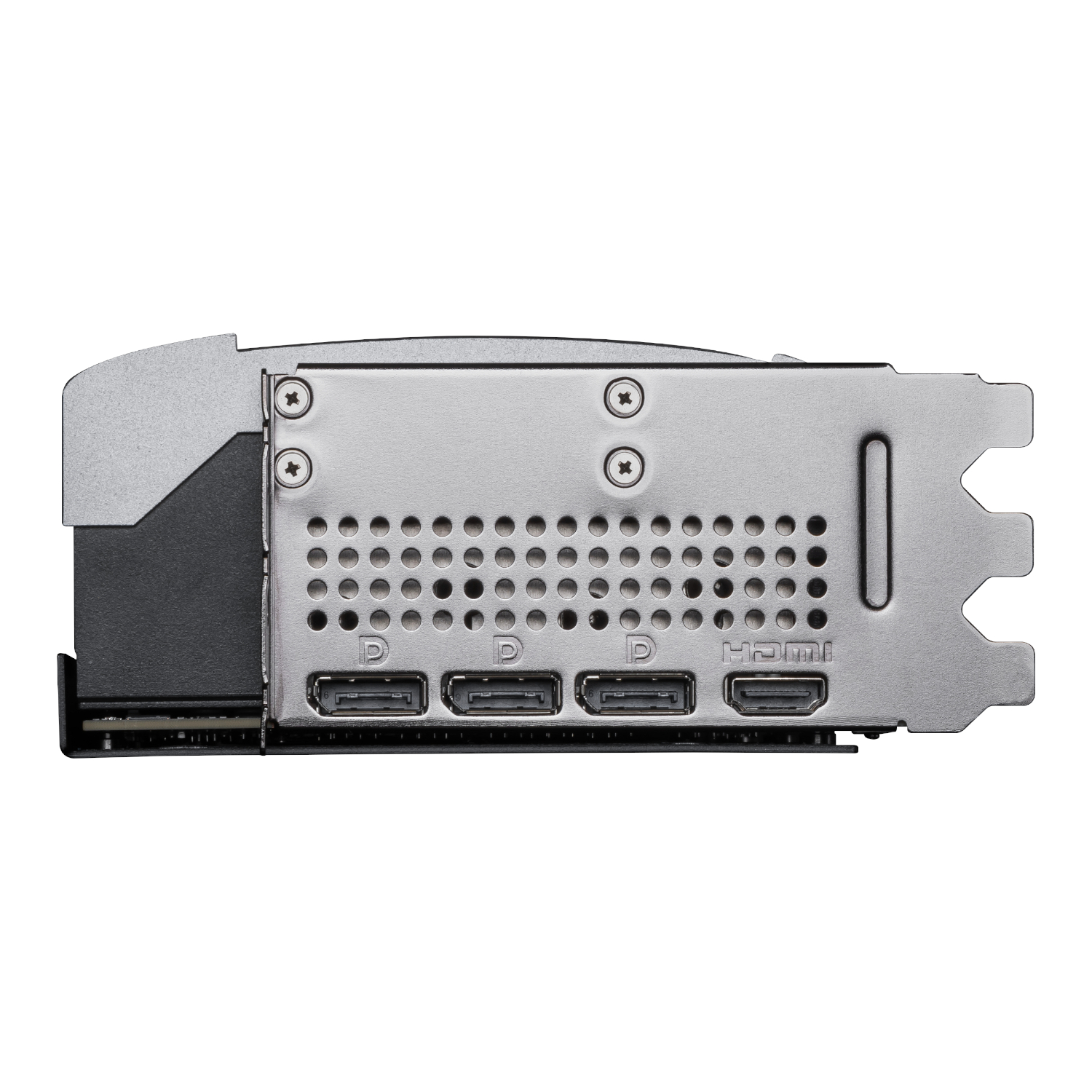 MSI_RTX5090VENTUS3XOC32GB_wr_06a MSI GeForce RTX 5090 VENTUS 3X OC 32G Graphics Card