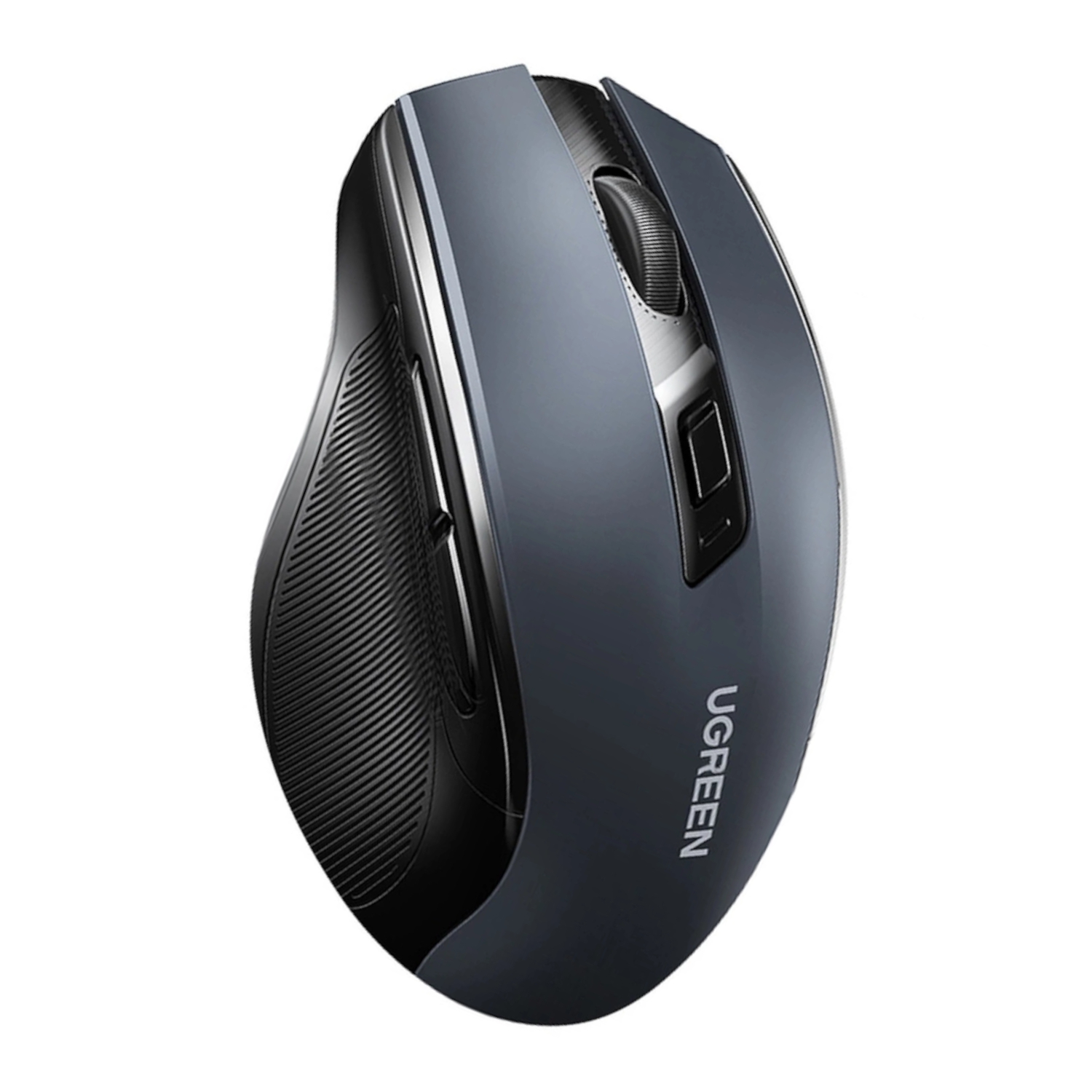 MU006-90855_UGreen-MU006-2.4GHz-Wireless-Optical-Mouse-Black_wr_03 UGREEN MU006 2.4GHz Wireless Optical Mouse – Black