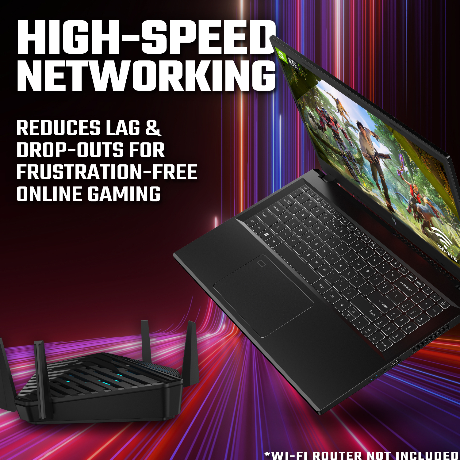 NH.QPEEA_.005_Acer-NITRO-V-15-Gaming-Laptop-15.6-inch-AMD-Ryzen-7-16GB-512GB-4050-6GB-Windows-11-Home_wr_ls01 Acer NITRO V 15 Gaming Laptop 15.6" | AMD Ryzen 7 | 16GB | 512GB | 4050 6GB | Windows 11 Home