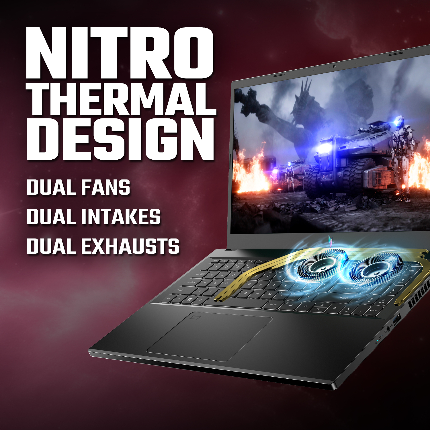 NH.QPEEA_.005_Acer-NITRO-V-15-Gaming-Laptop-15.6-inch-AMD-Ryzen-7-16GB-512GB-4050-6GB-Windows-11-Home_wr_ls03 Acer NITRO V 15 Gaming Laptop 15.6" | AMD Ryzen 7 | 16GB | 512GB | 4050 6GB | Windows 11 Home