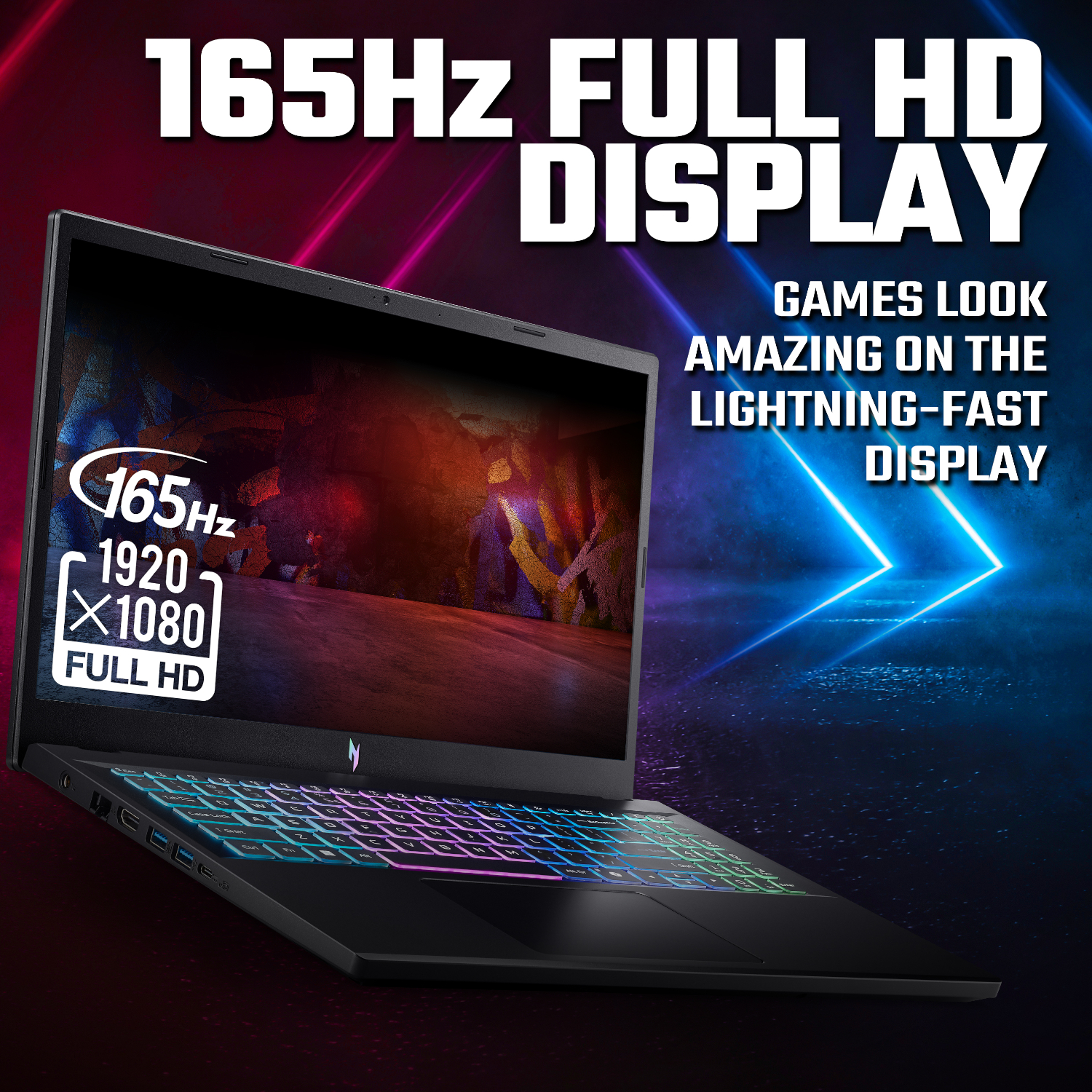 NNH.U3PEA.001_Acer-ITRO-V-15-Gaming-Laptop-15.6inch_ls04 Acer NITRO V 15 Gaming Laptop 15.6″ | AMD Ryzen 7 | 16GB | 512GB | RTX 5060 8GB | Windows 11 Home