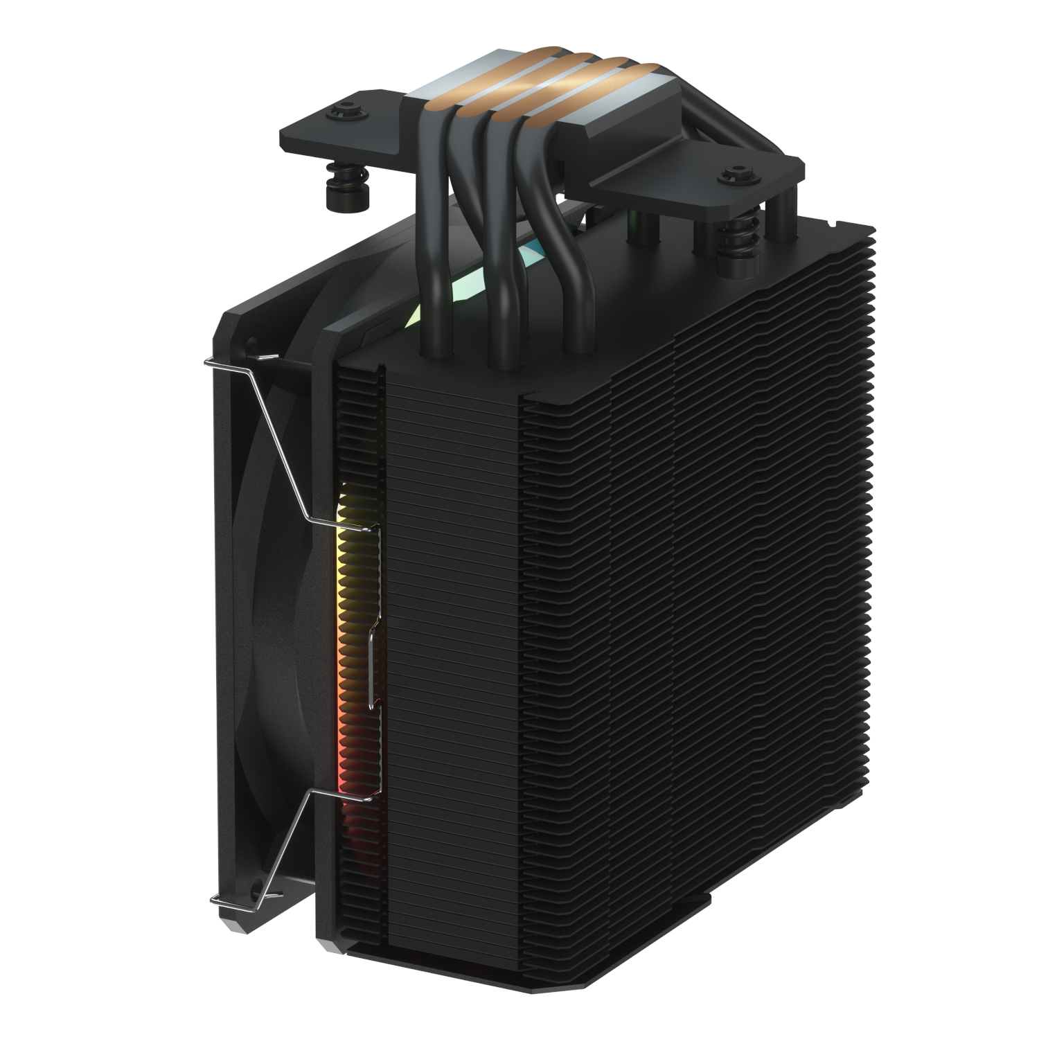 NP5-BA_FSP-NP5-BA-ARGB-120mm-PWM-CPU-Air-Cooler-Black_wr_05a FSP NP5-BA 120mm PWM ARGB CPU Air Cooler – Black
