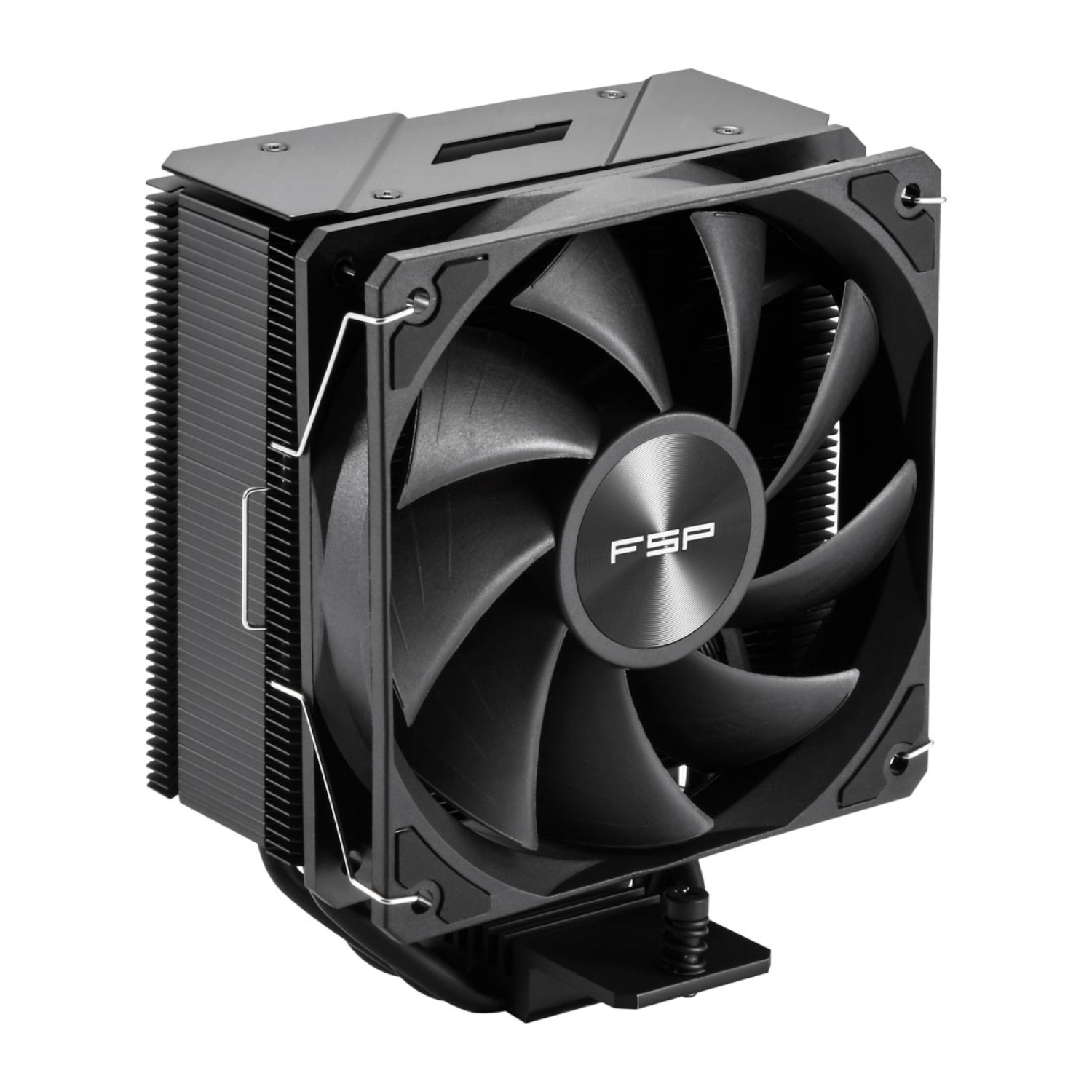 NP5-B_FSP-NP5-B-120mm-PWM-CPU-Air-Cooler-Black_wr_01a FSP NP5-B 120mm PWM CPU Air Cooler – Black