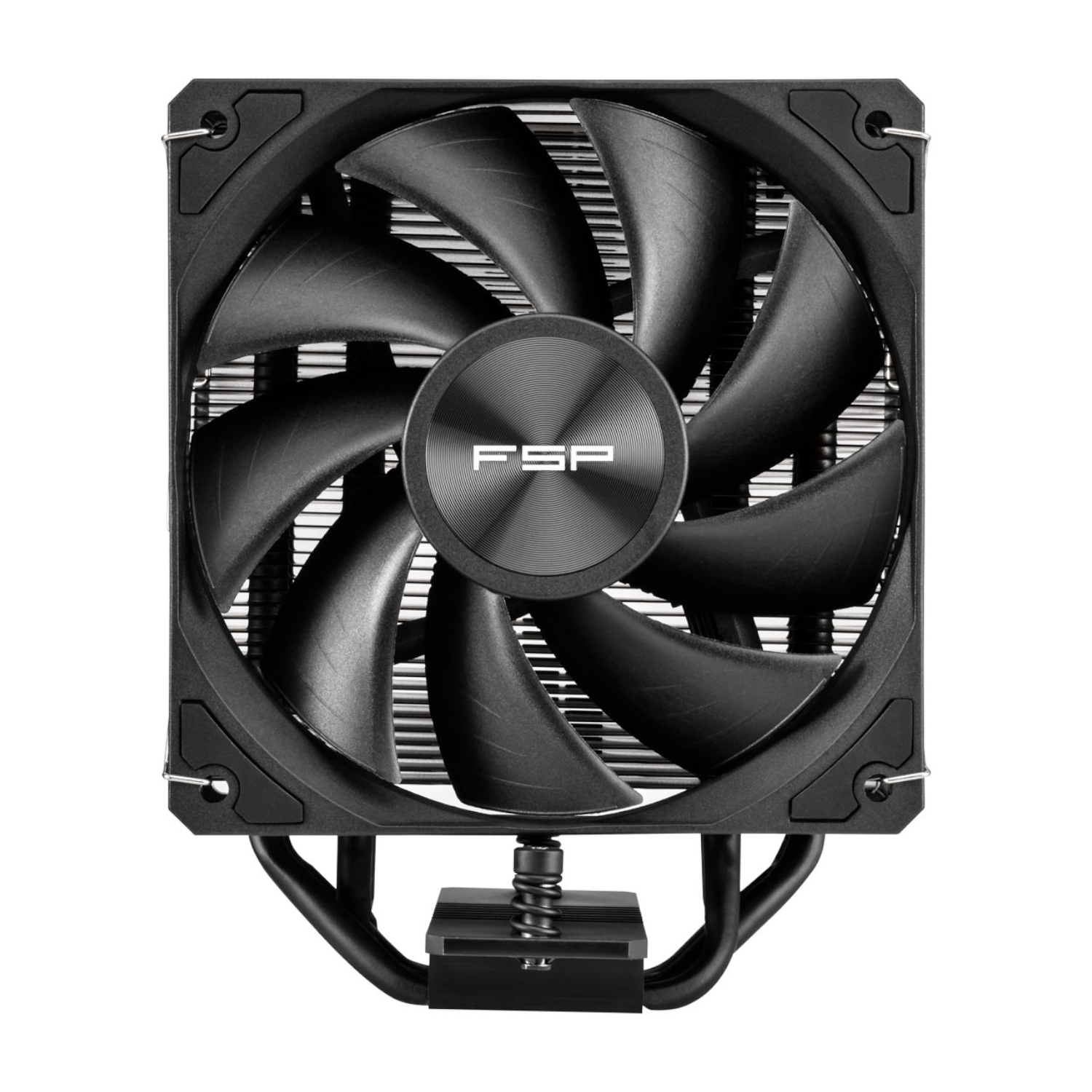 NP5-B_FSP-NP5-B-120mm-PWM-CPU-Air-Cooler-Black_wr_02a FSP NP5-B 120mm PWM CPU Air Cooler – Black