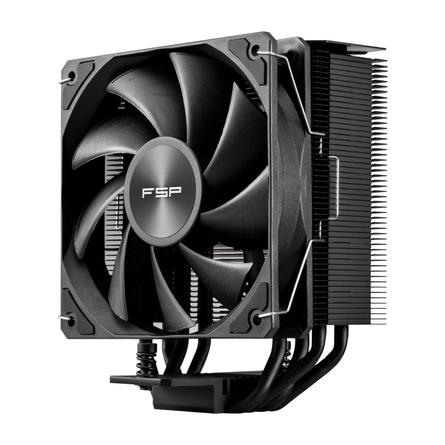 NP5-B_FSP-NP5-B-120mm-PWM-CPU-Air-Cooler-Black_wr_03a FSP NP5-B 120mm PWM CPU Air Cooler – Black