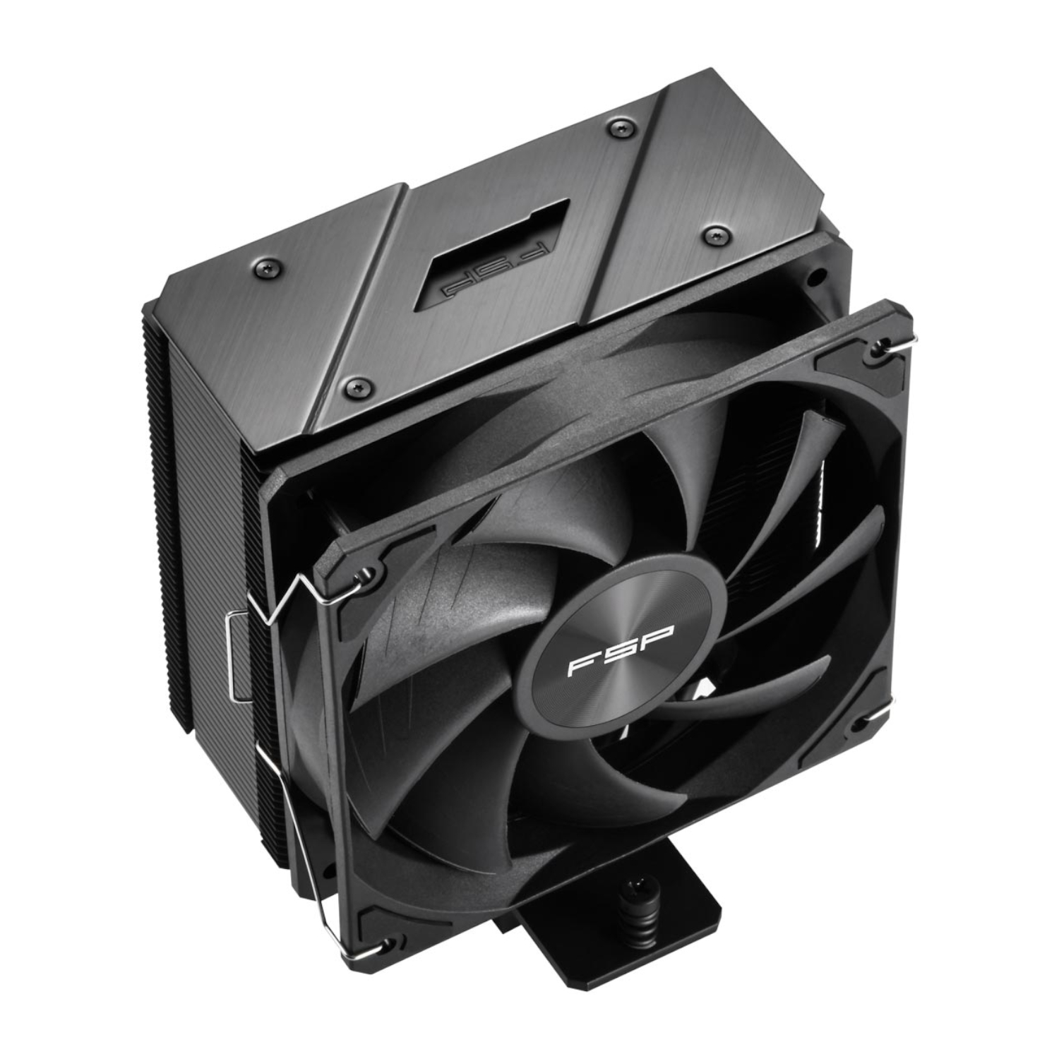 NP5-B_FSP-NP5-B-120mm-PWM-CPU-Air-Cooler-Black_wr_04a FSP NP5-B 120mm PWM CPU Air Cooler – Black