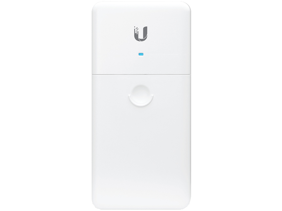 NS4 Ubiquiti NanoSwitch Outdoor 4 Port Gigabit with 3 POE Out